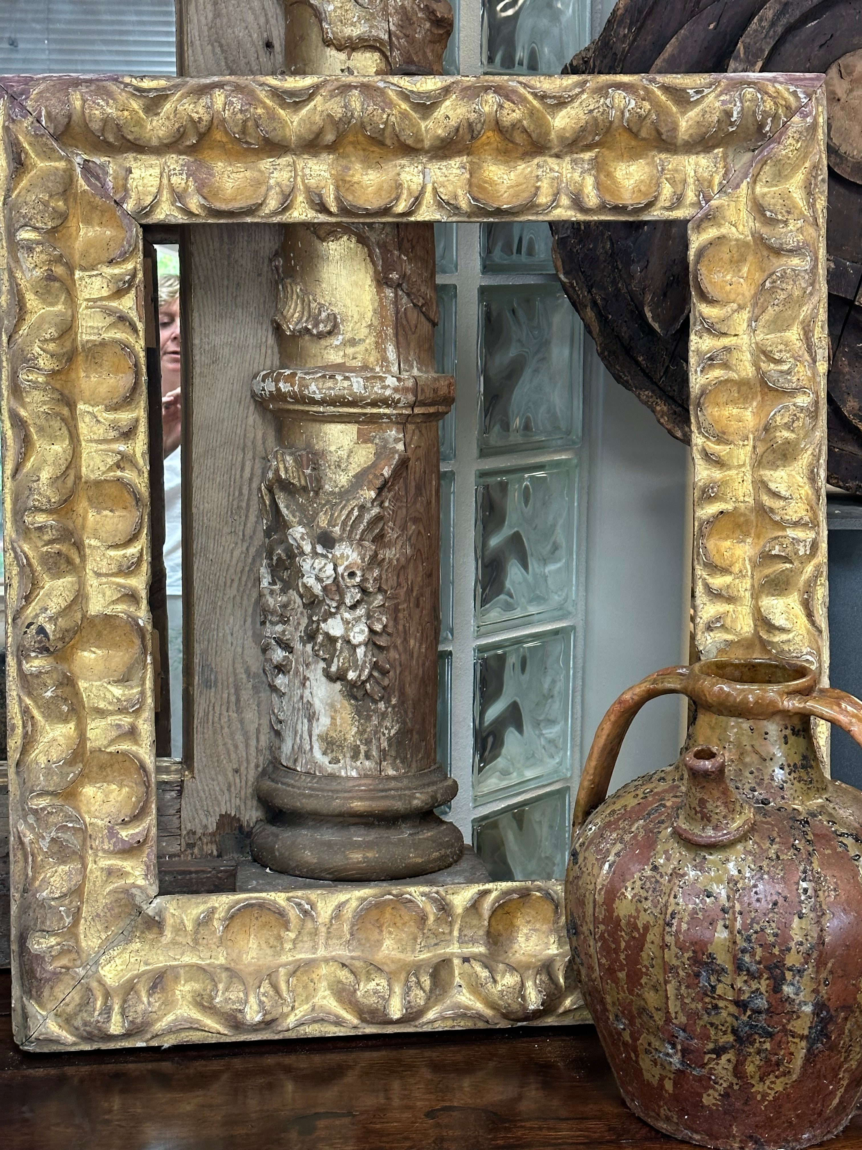 Mirrors & Frames – Circa II Antiques