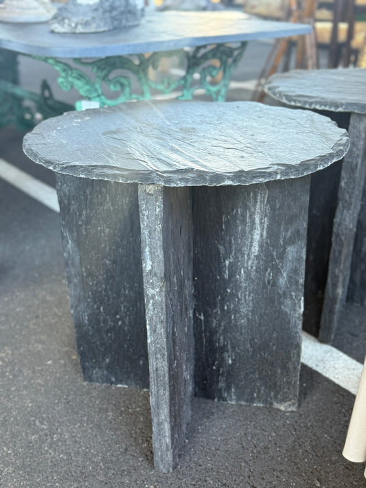 Belgium Bluestone Low Table