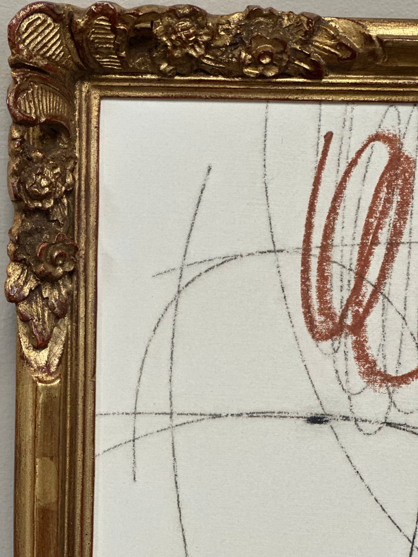 Jean Marc Louis Painting