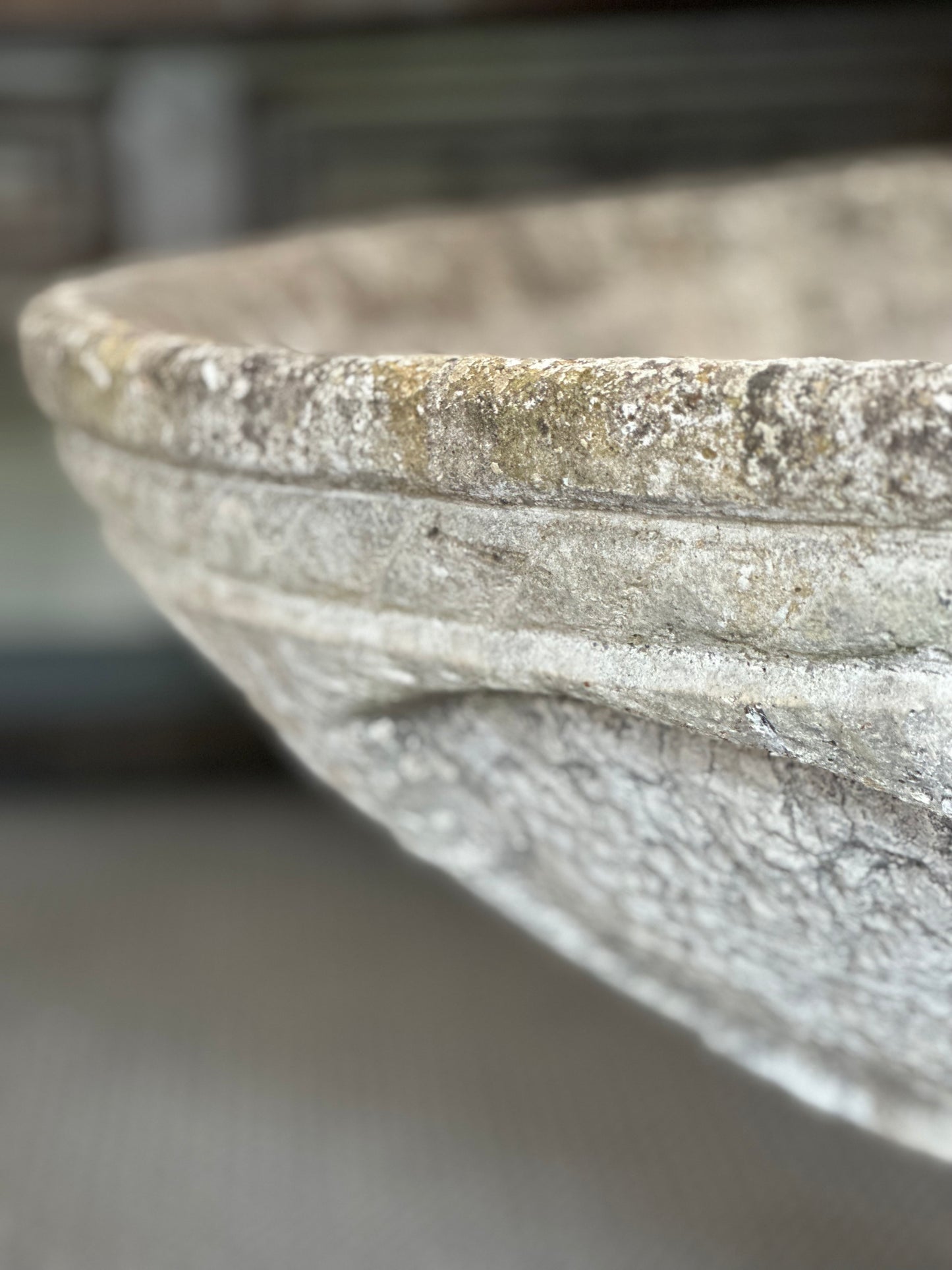 Large French Planter
