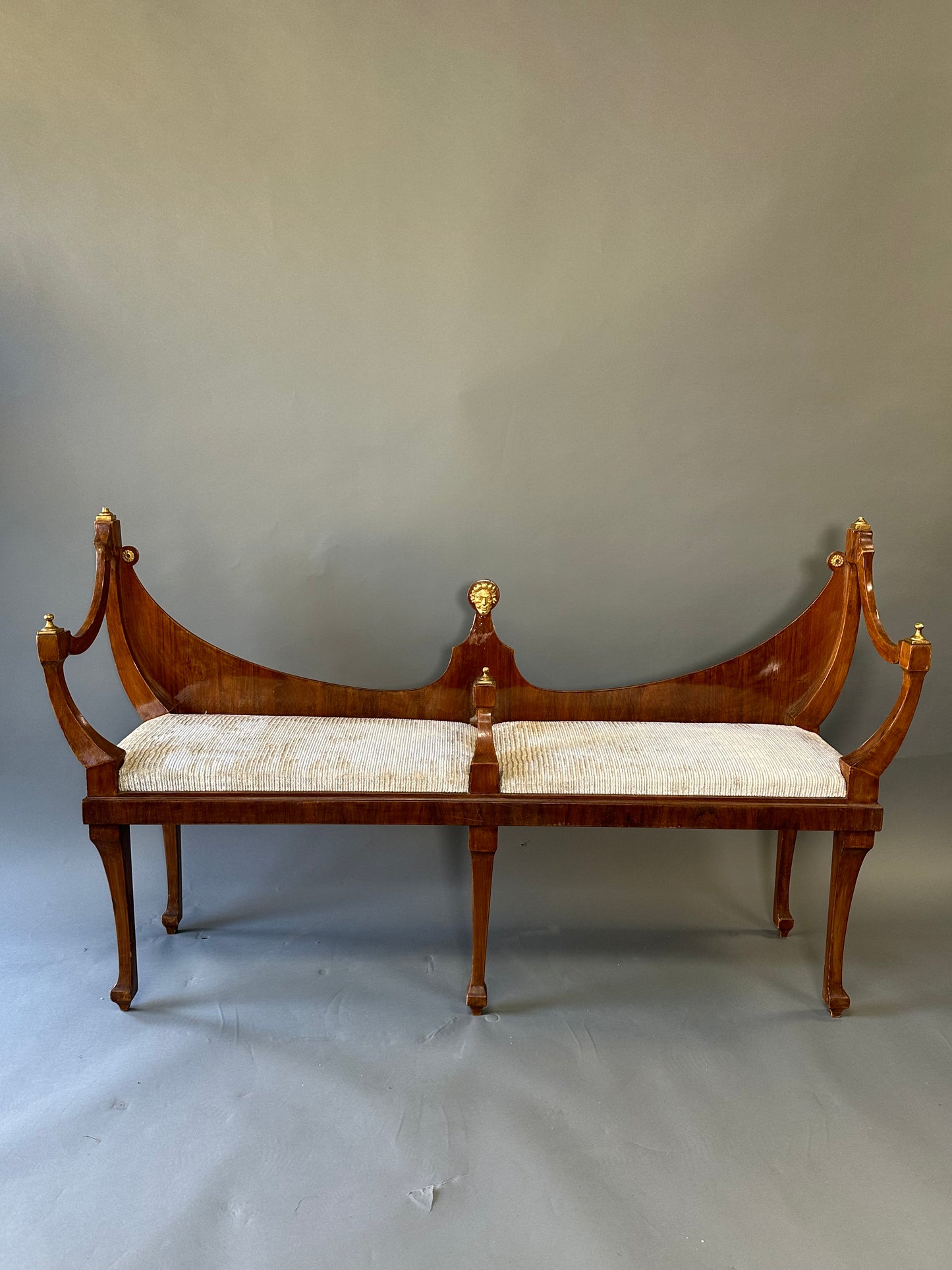 French Bench - 19th Century
