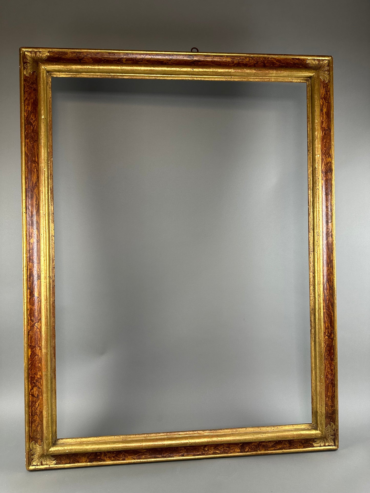 Early 19th Century Gold Gilt Frame