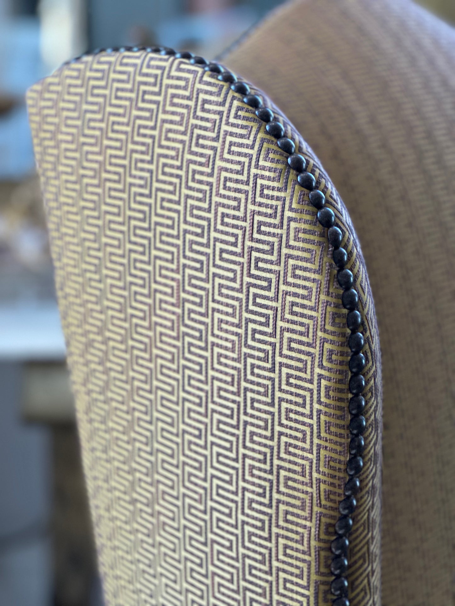 18th Century French Armchair