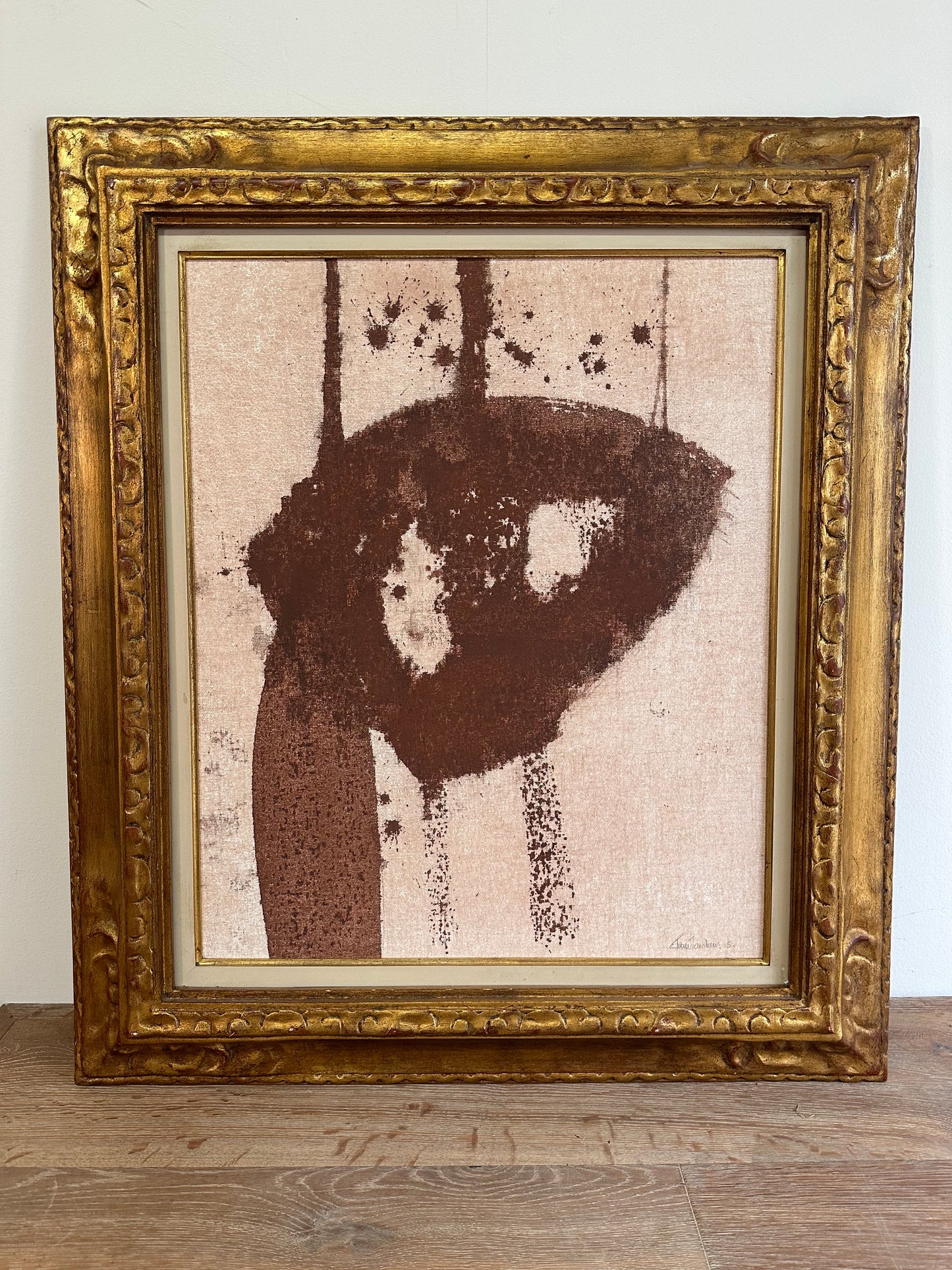 Jean Marc Louis Painting - Search