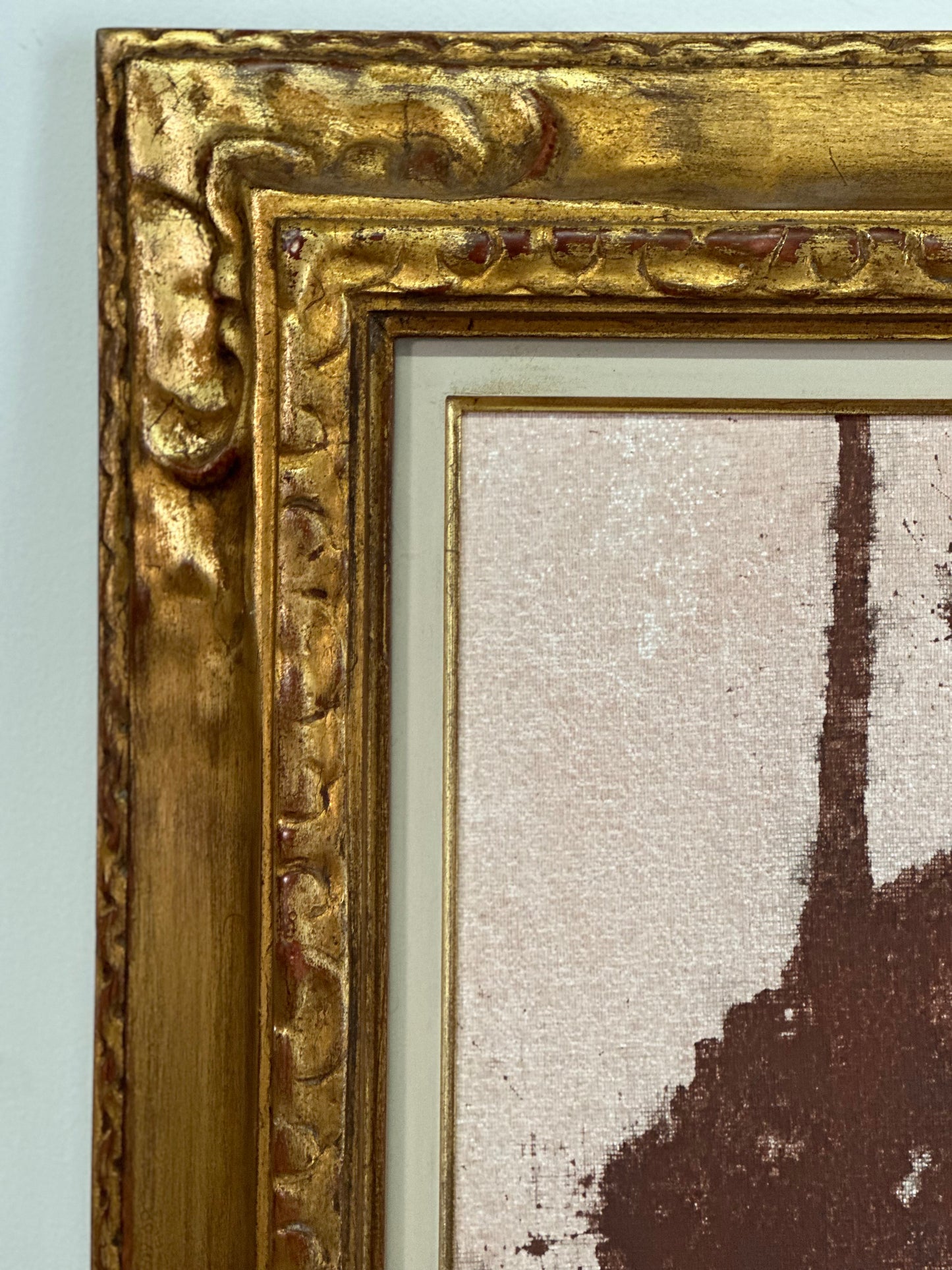 Jean Marc Louis Painting - Search