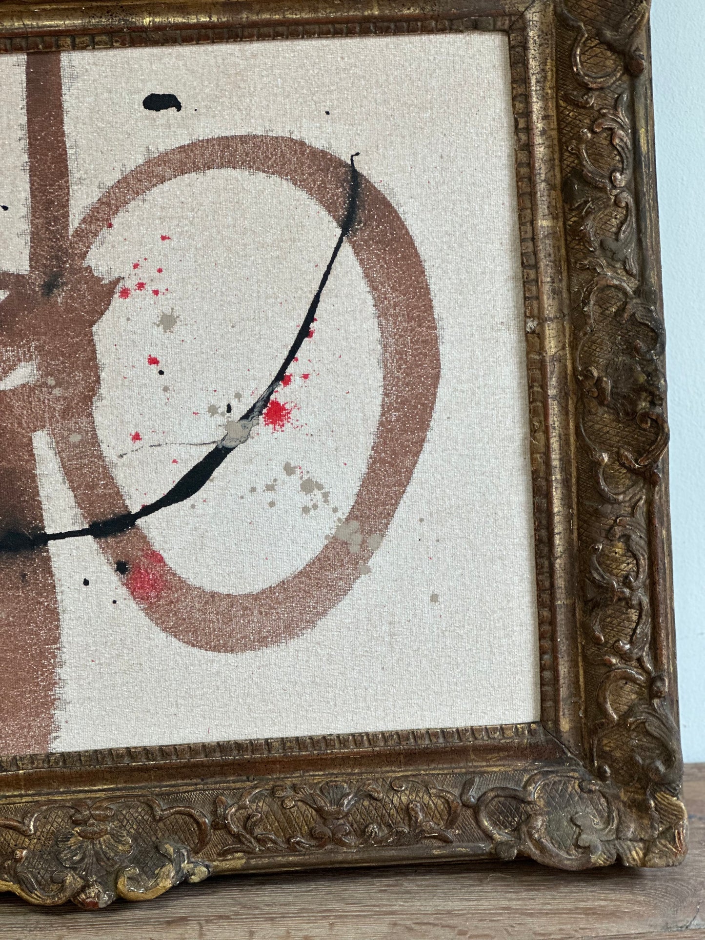 Jean Marc Louis Painting - Venus