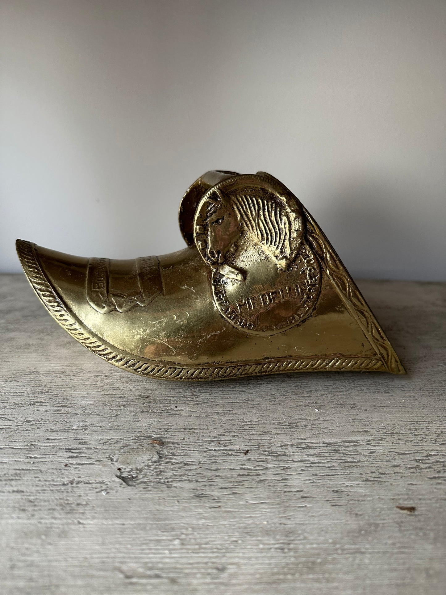 Spanish Colonial Horse Stirrups c1800 - EACH