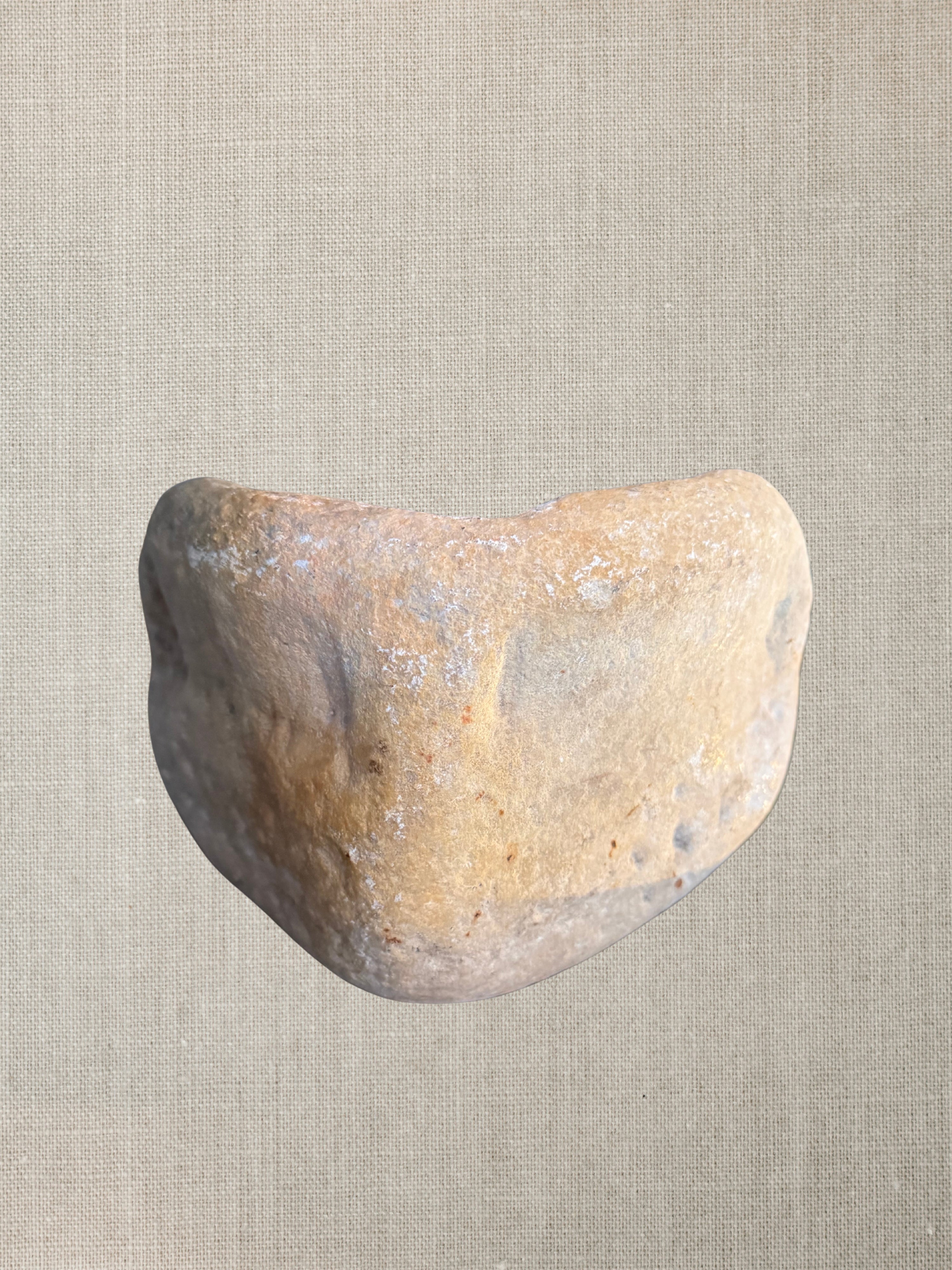 17th Century Italian Stone Mortar