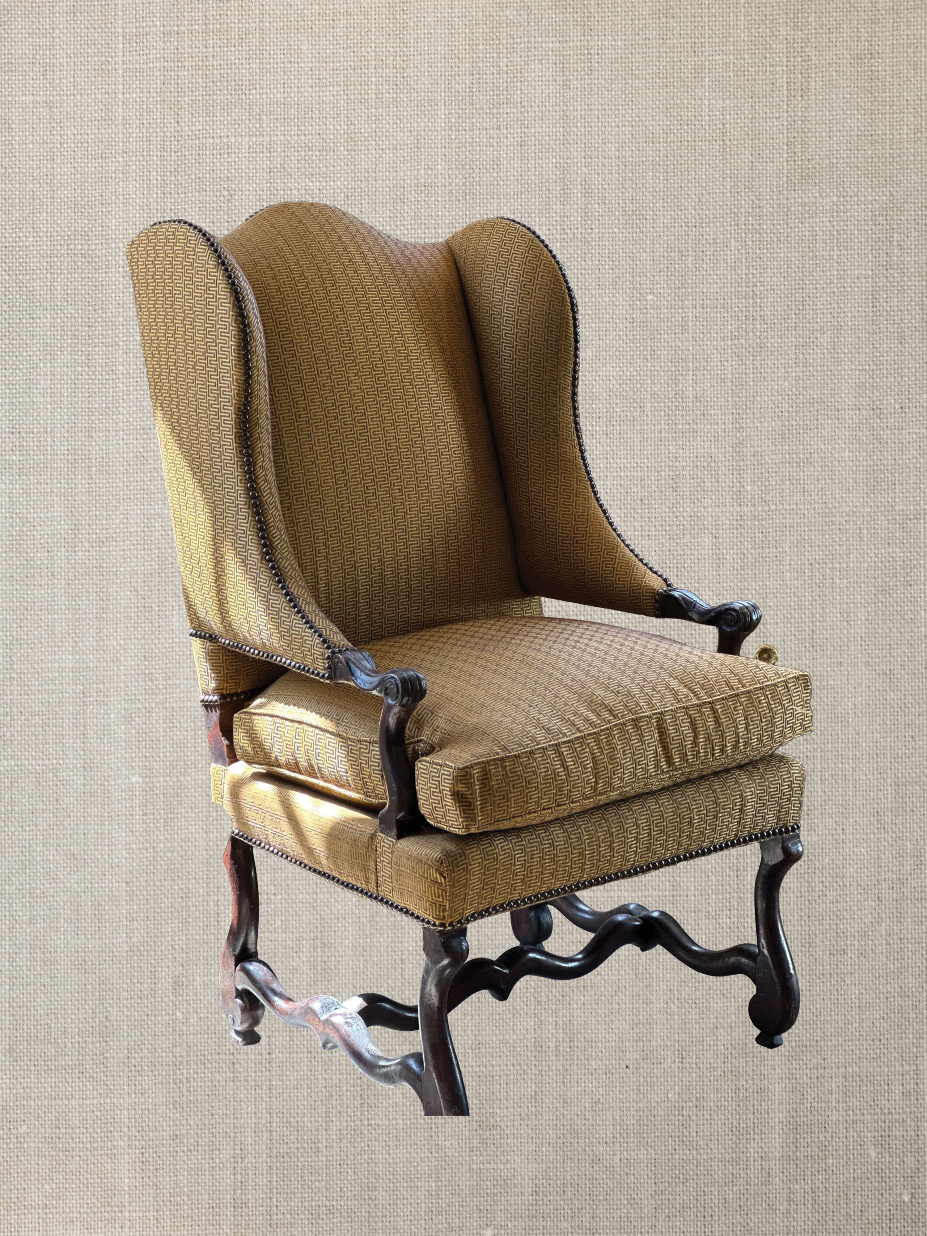 18th Century French Armchair