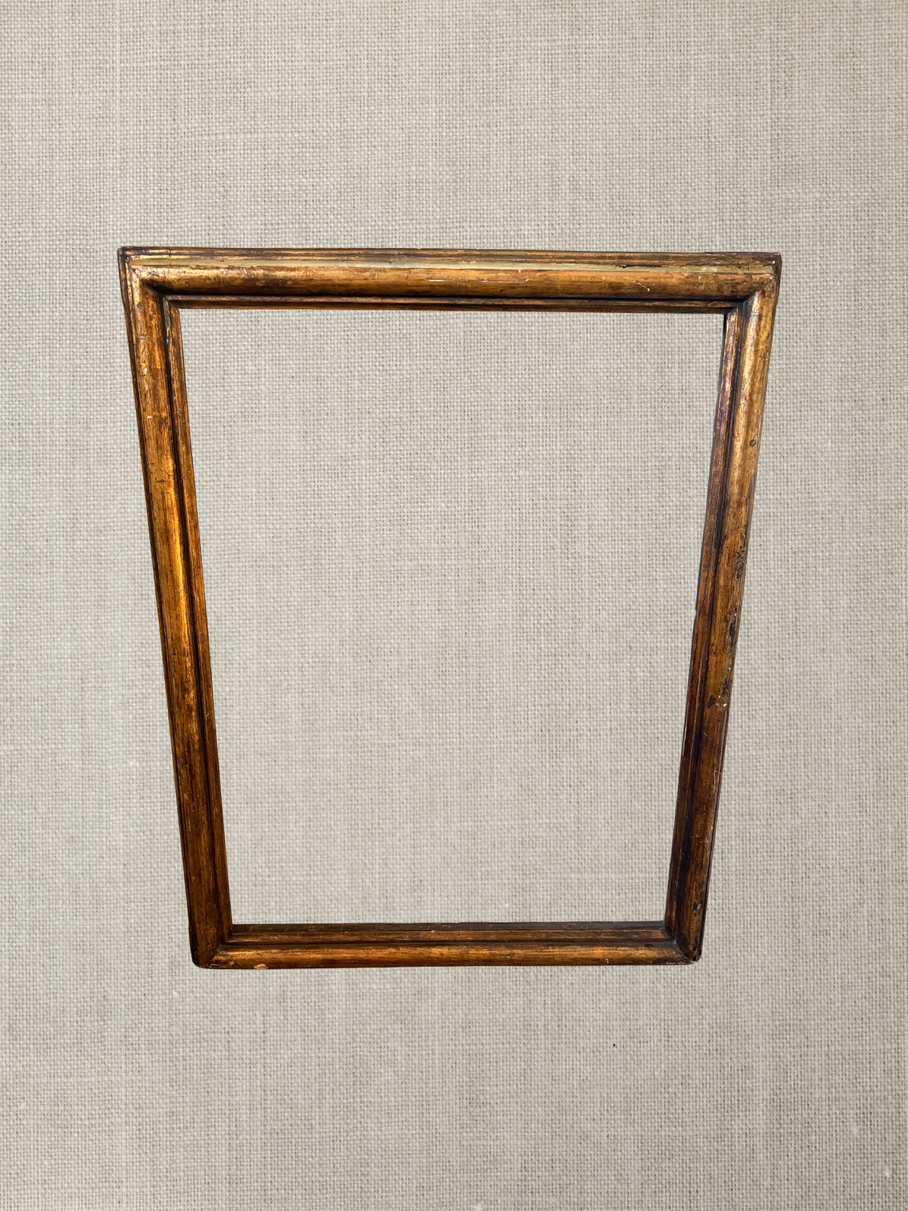 19th Century French Gilt Frame