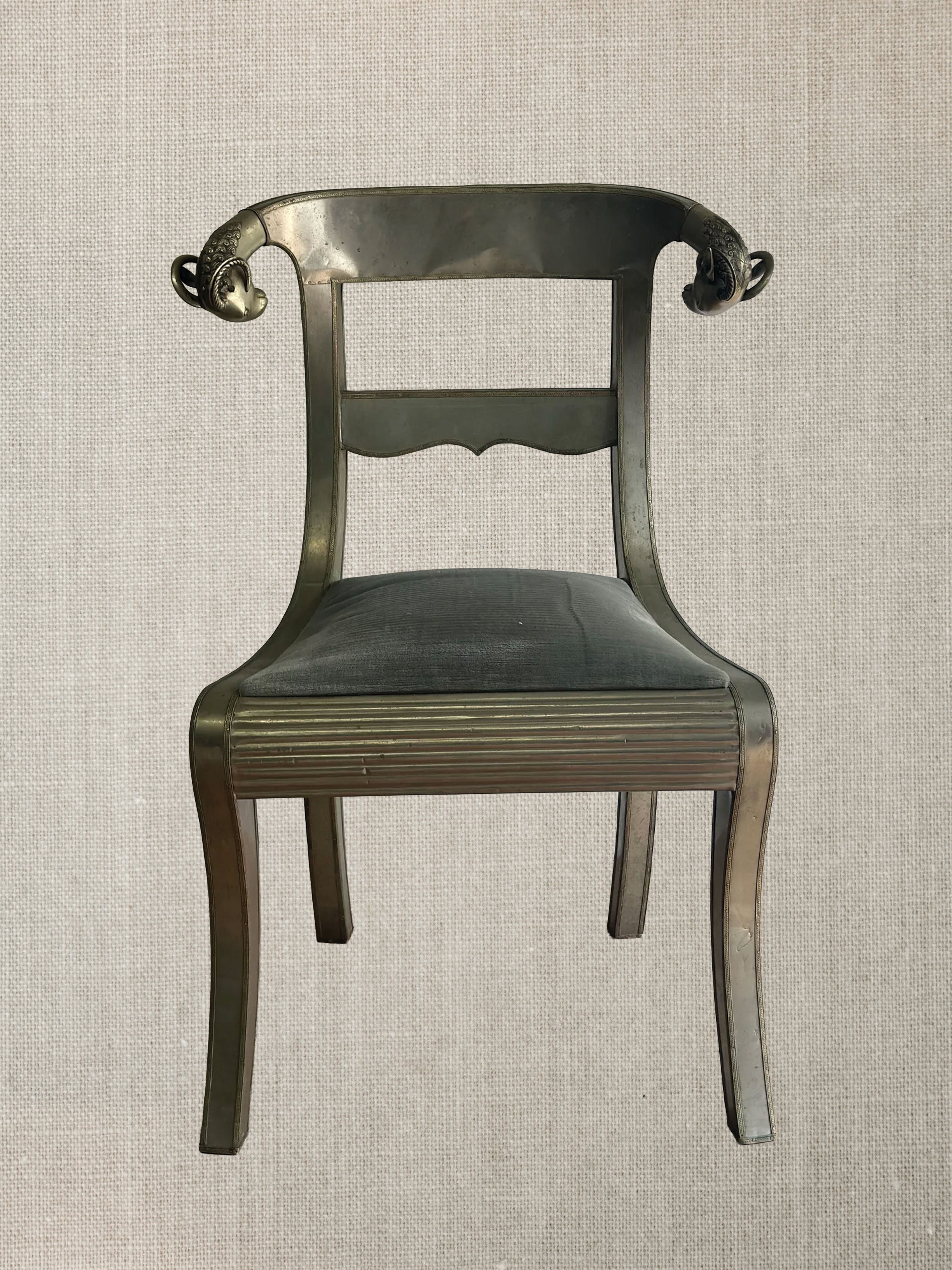 Objet – Circa II Antiques