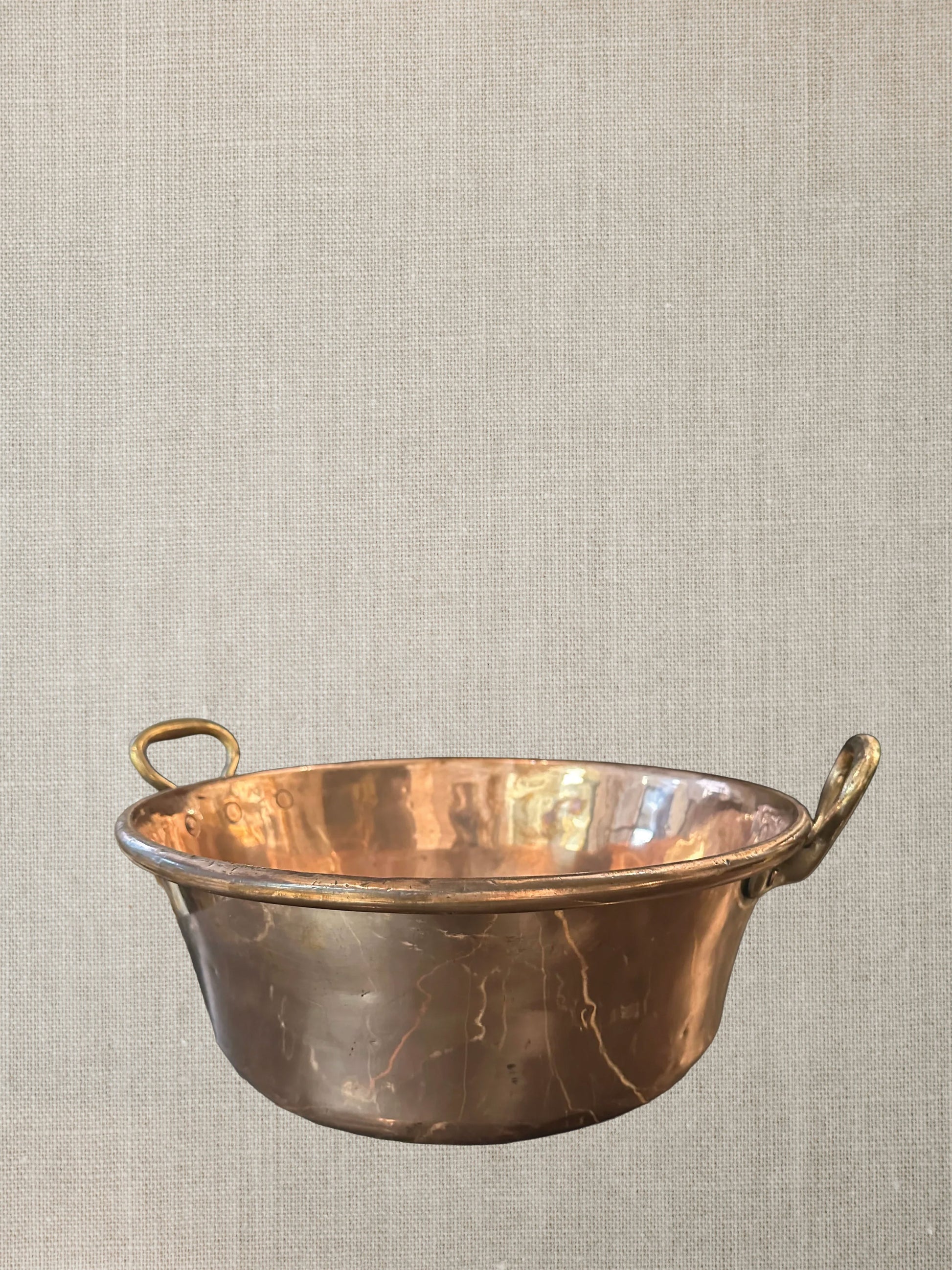 antique copper planter pots Antique Copper Pot – Circa II Antiques