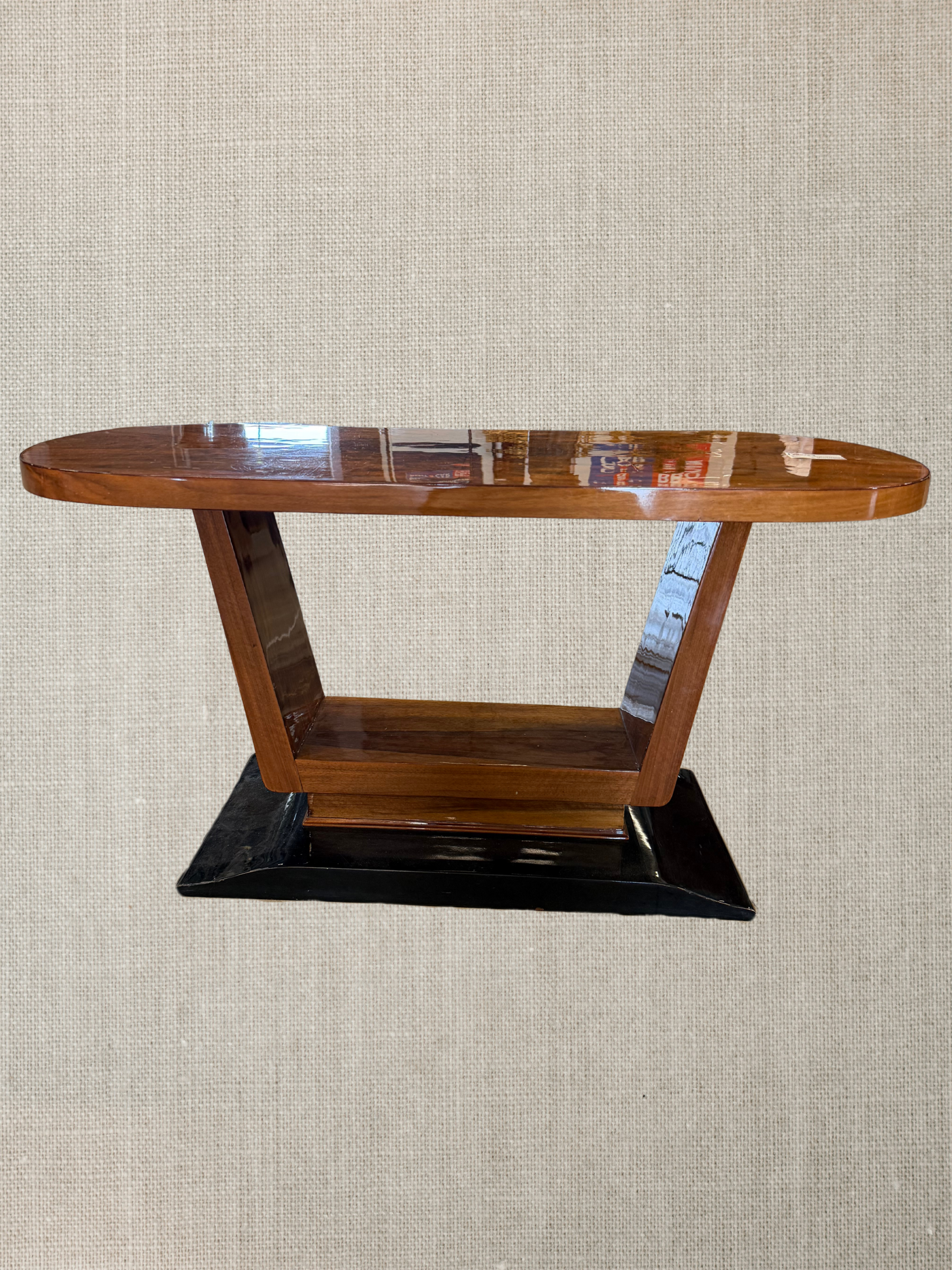 Art Deco Coffee Table 1930s