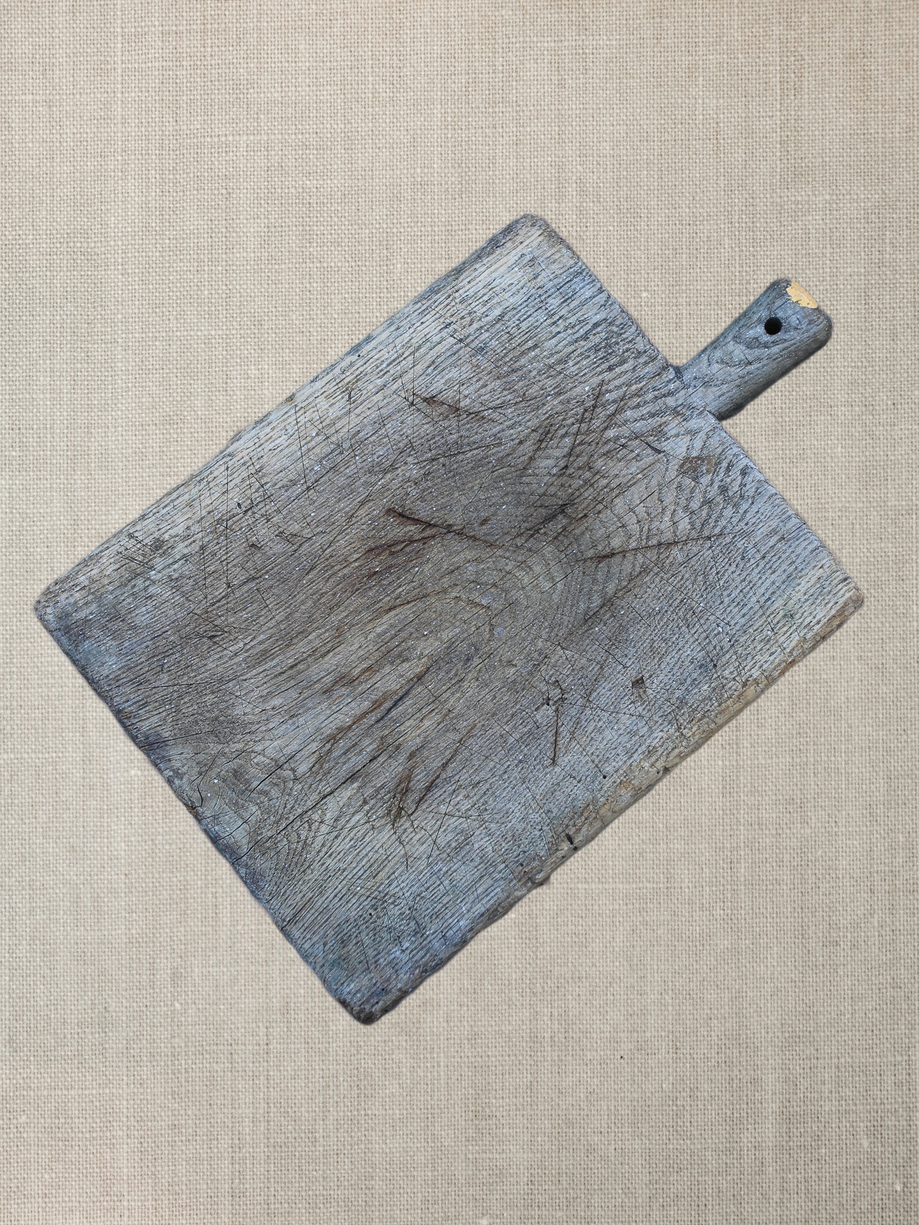 French Cutting Board