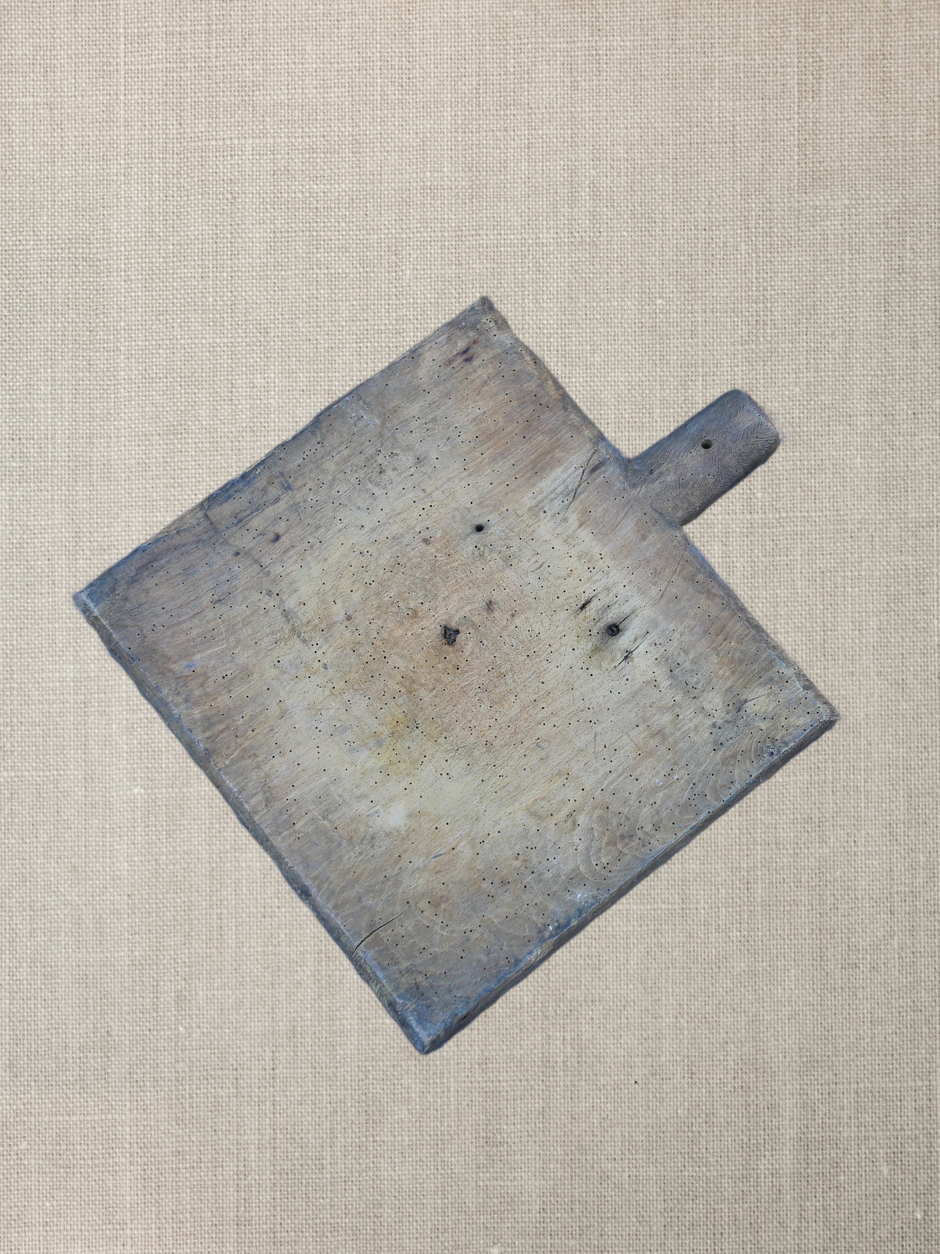 French Cutting Board