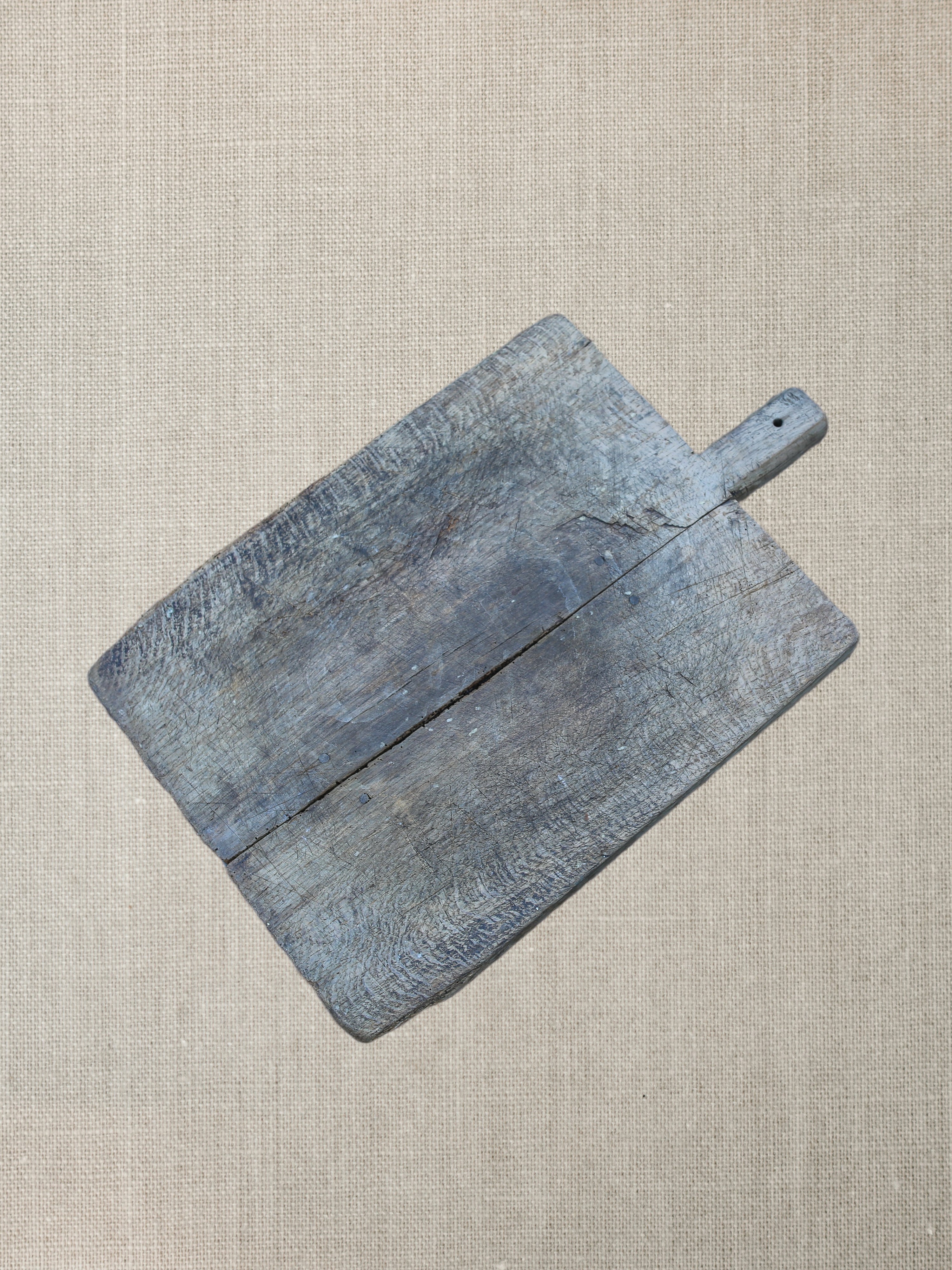 French Cutting Board