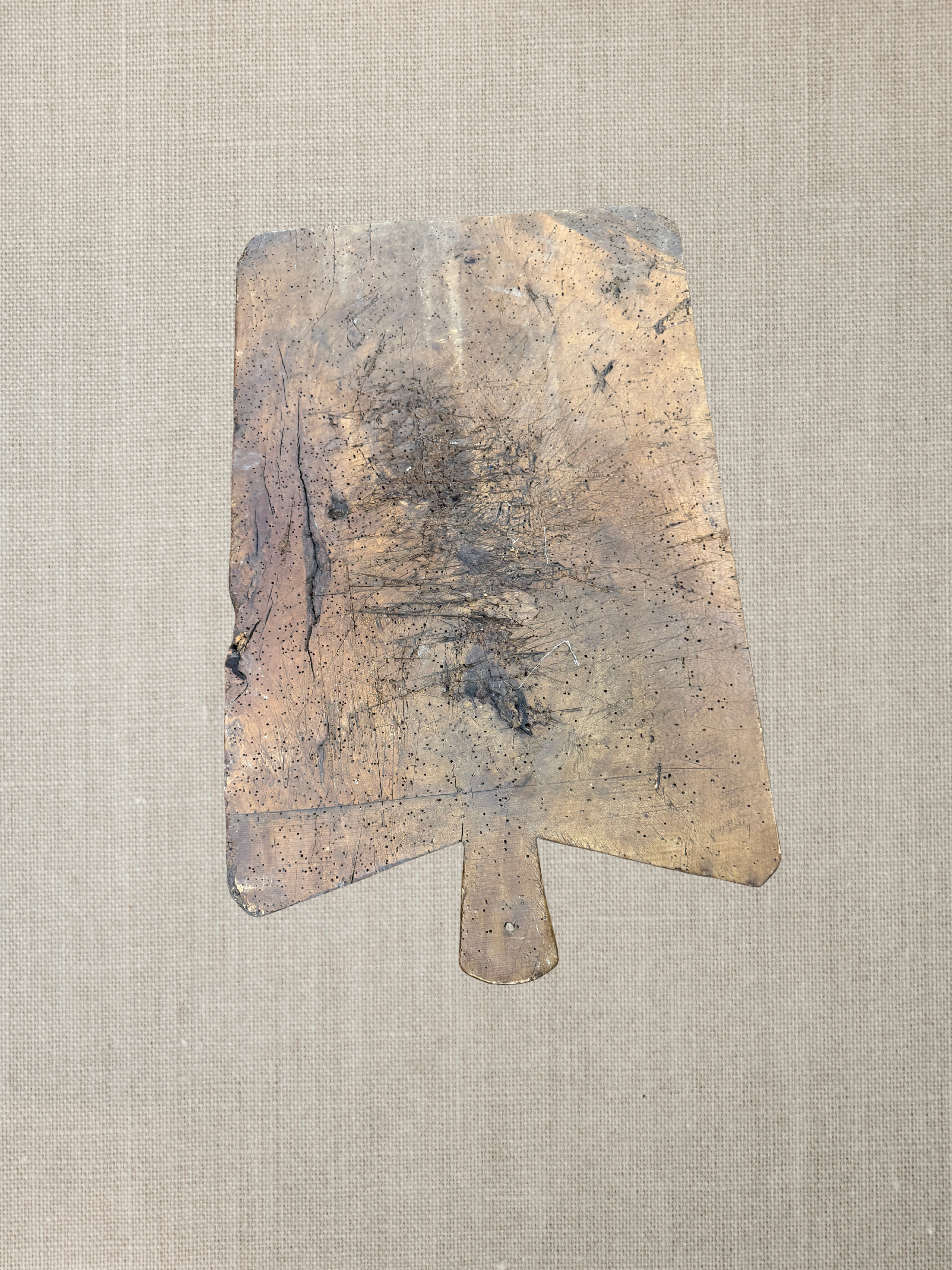 Cutting Board - France