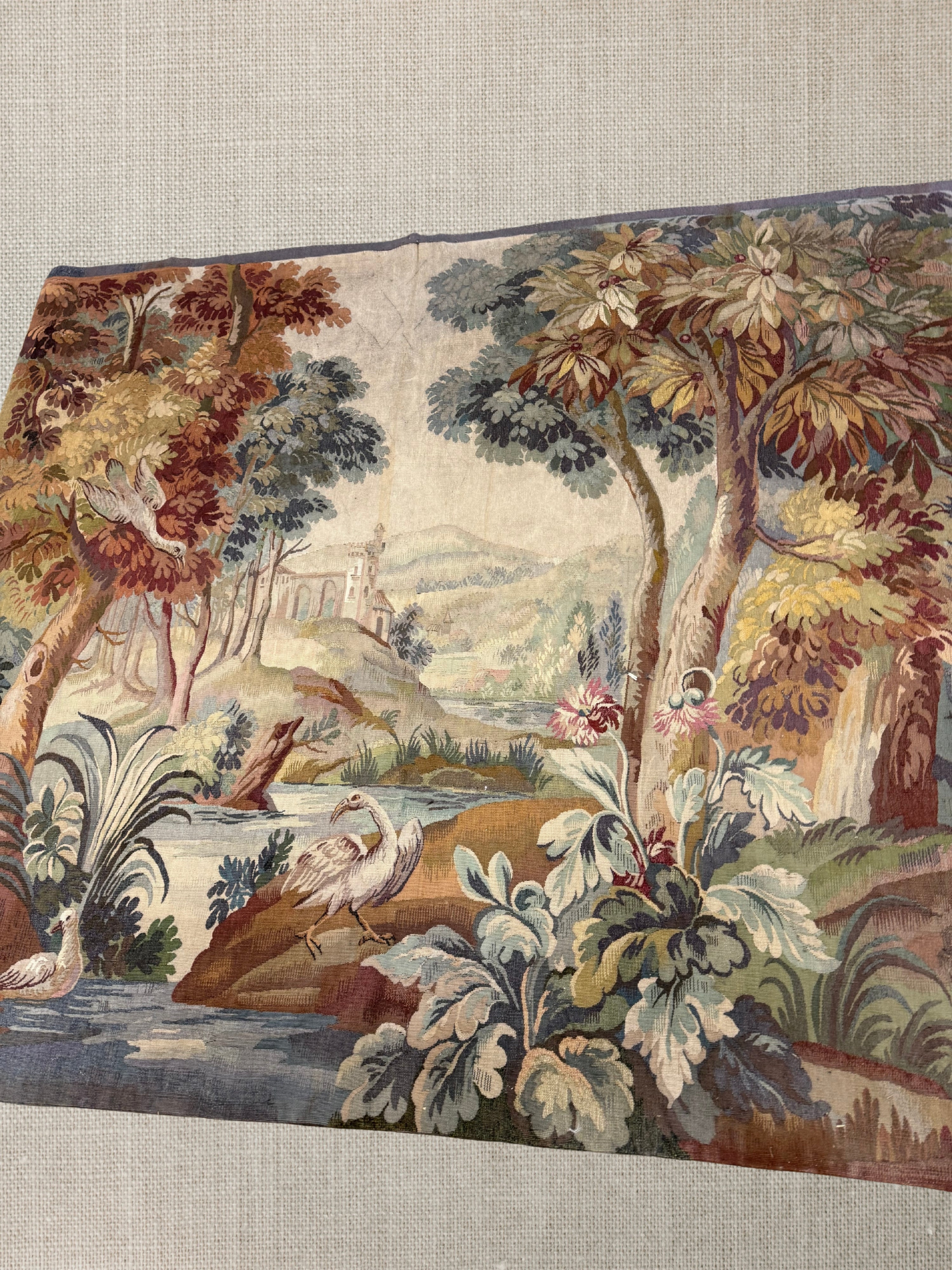 ◇英国アンティークArtdecoLloyd's Antiques Paintings & Wallhangings – Circa II Antiques
