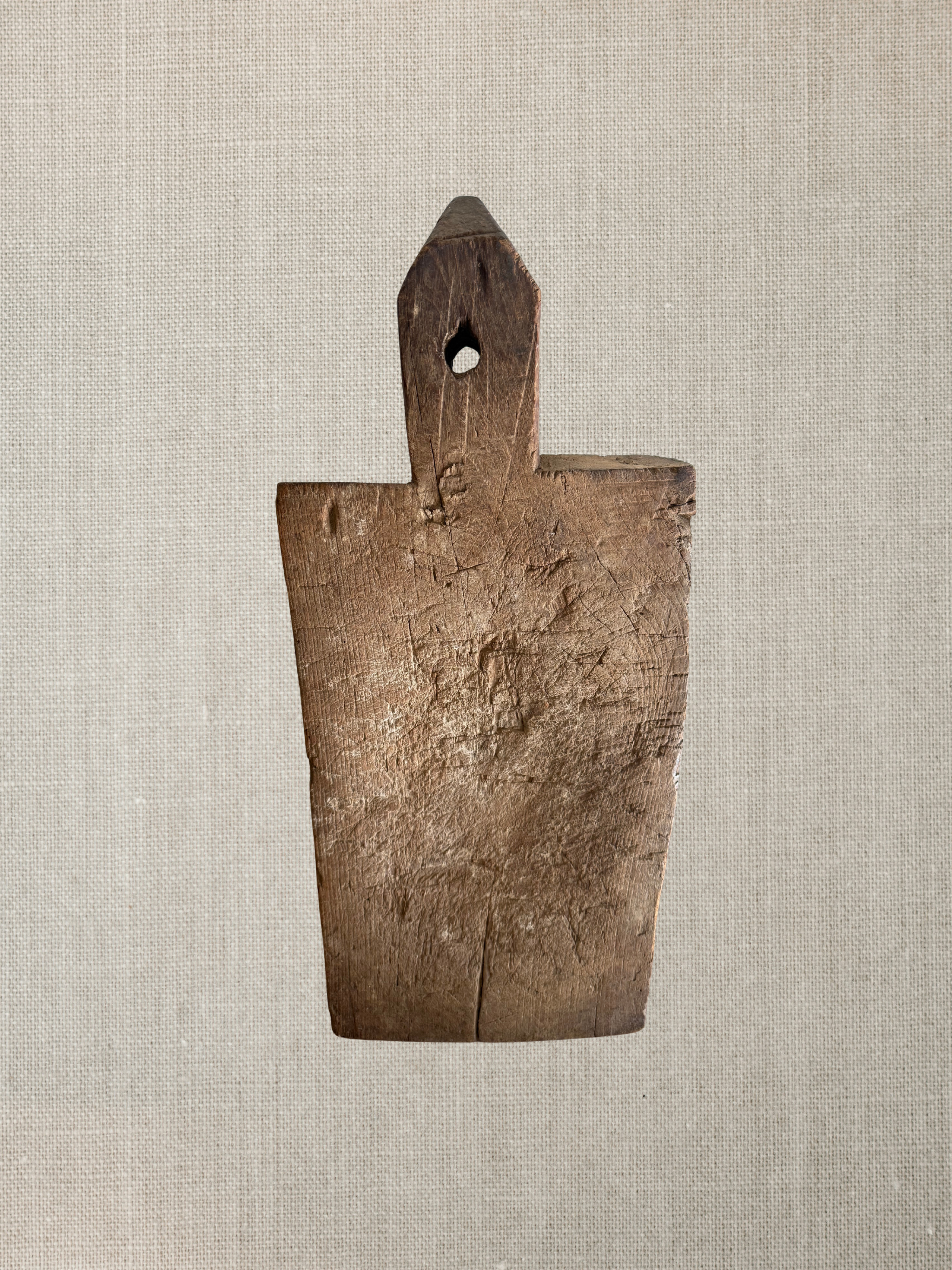 French Cutting Board