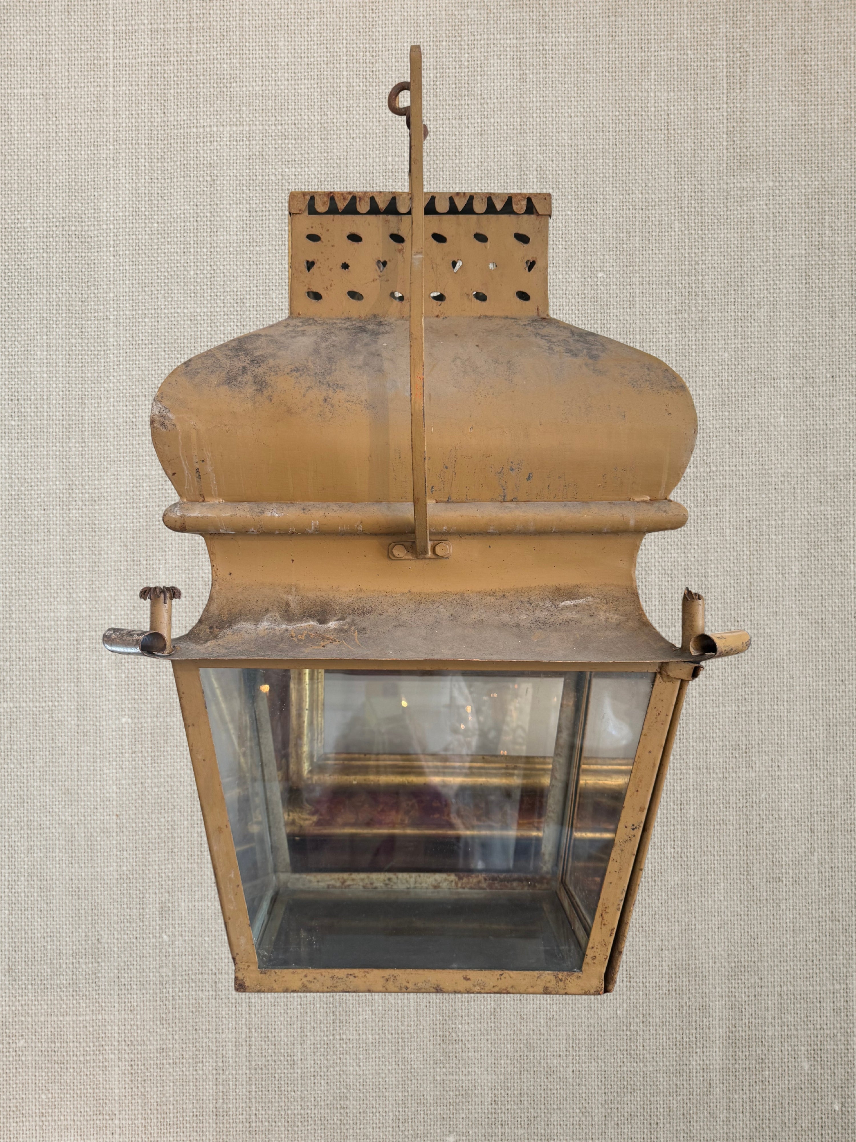 Lighting & Candlesticks – Circa II Antiques