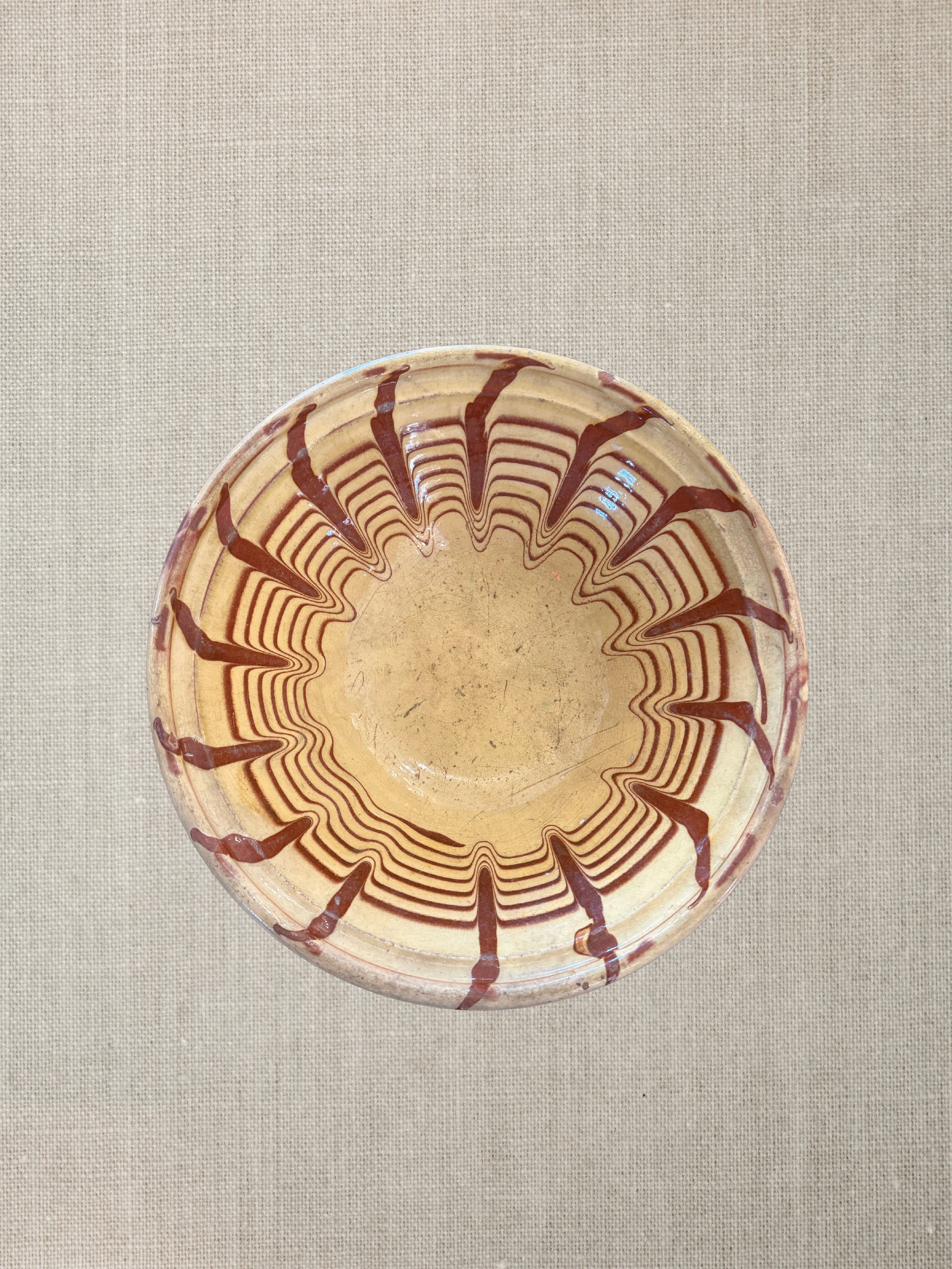 French Provencal Bowl - Medium