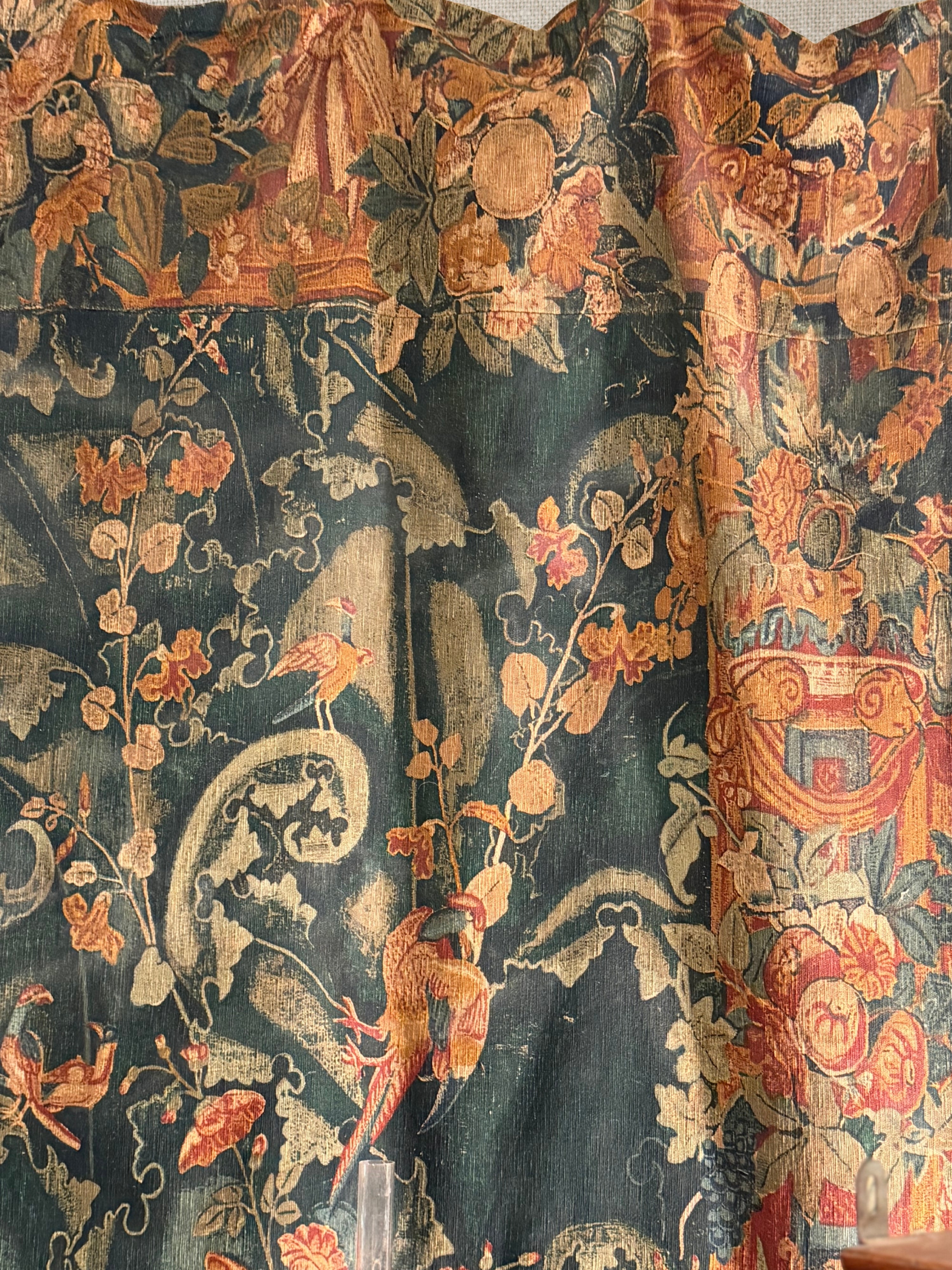 French Tapestry c1830