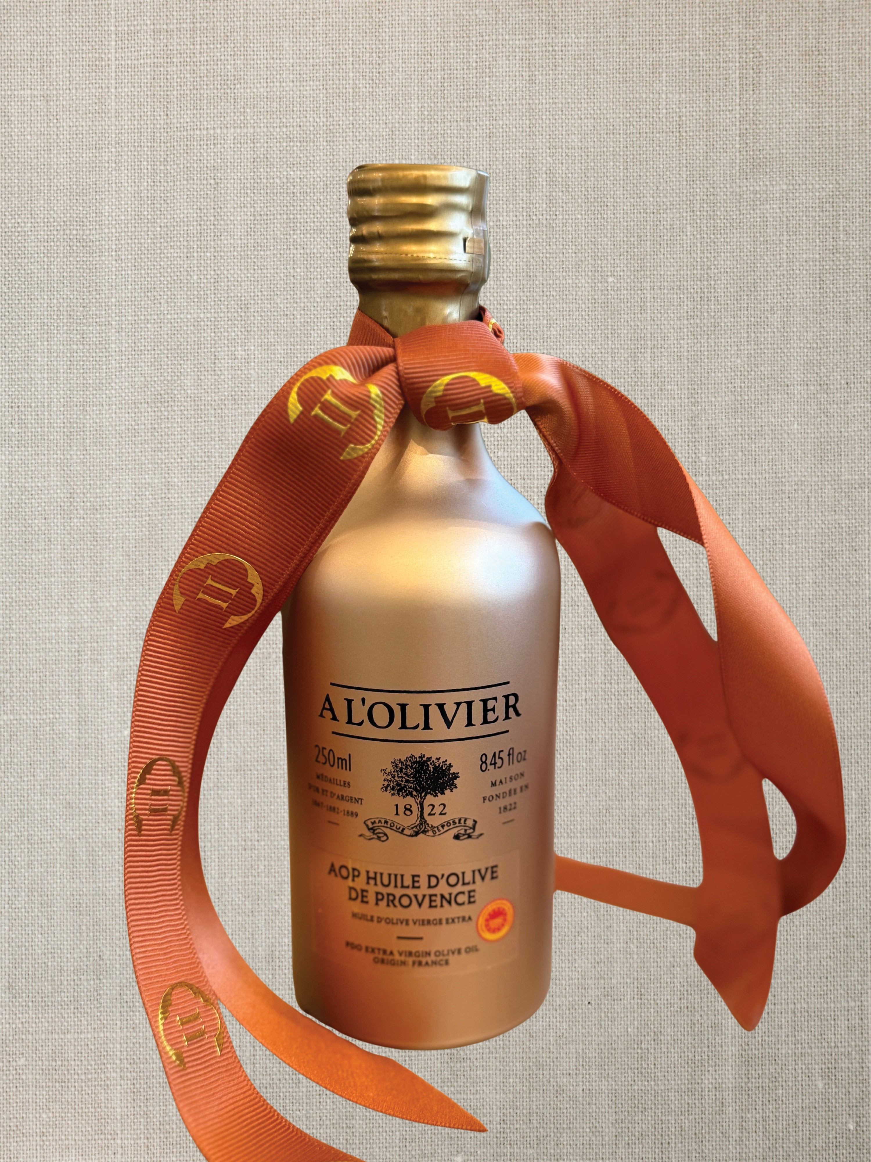 Huile D'Olive de Provence 250ml