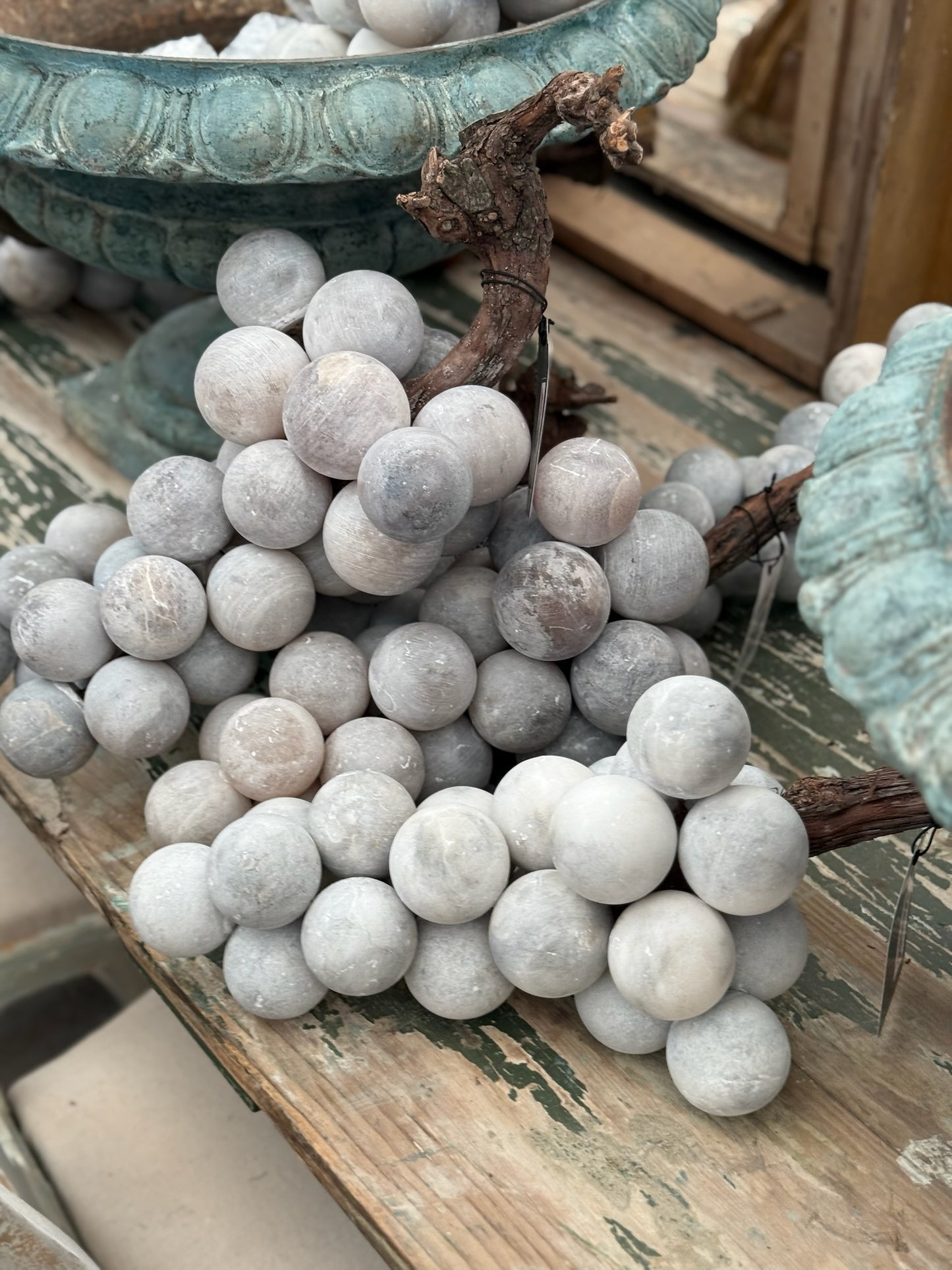 Marble Grapes