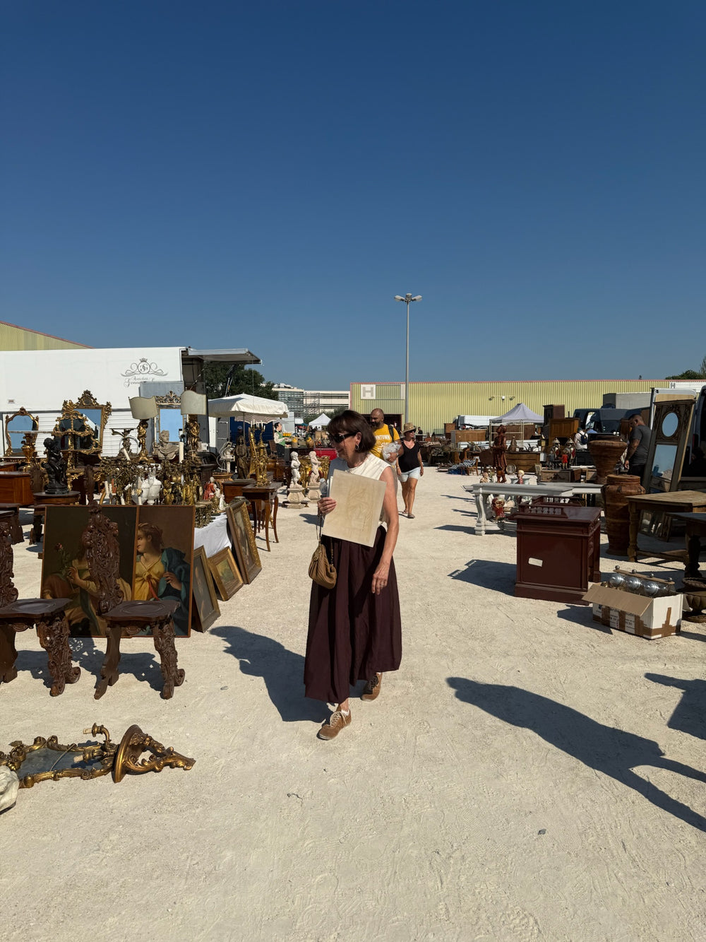 Circa II Antiques
