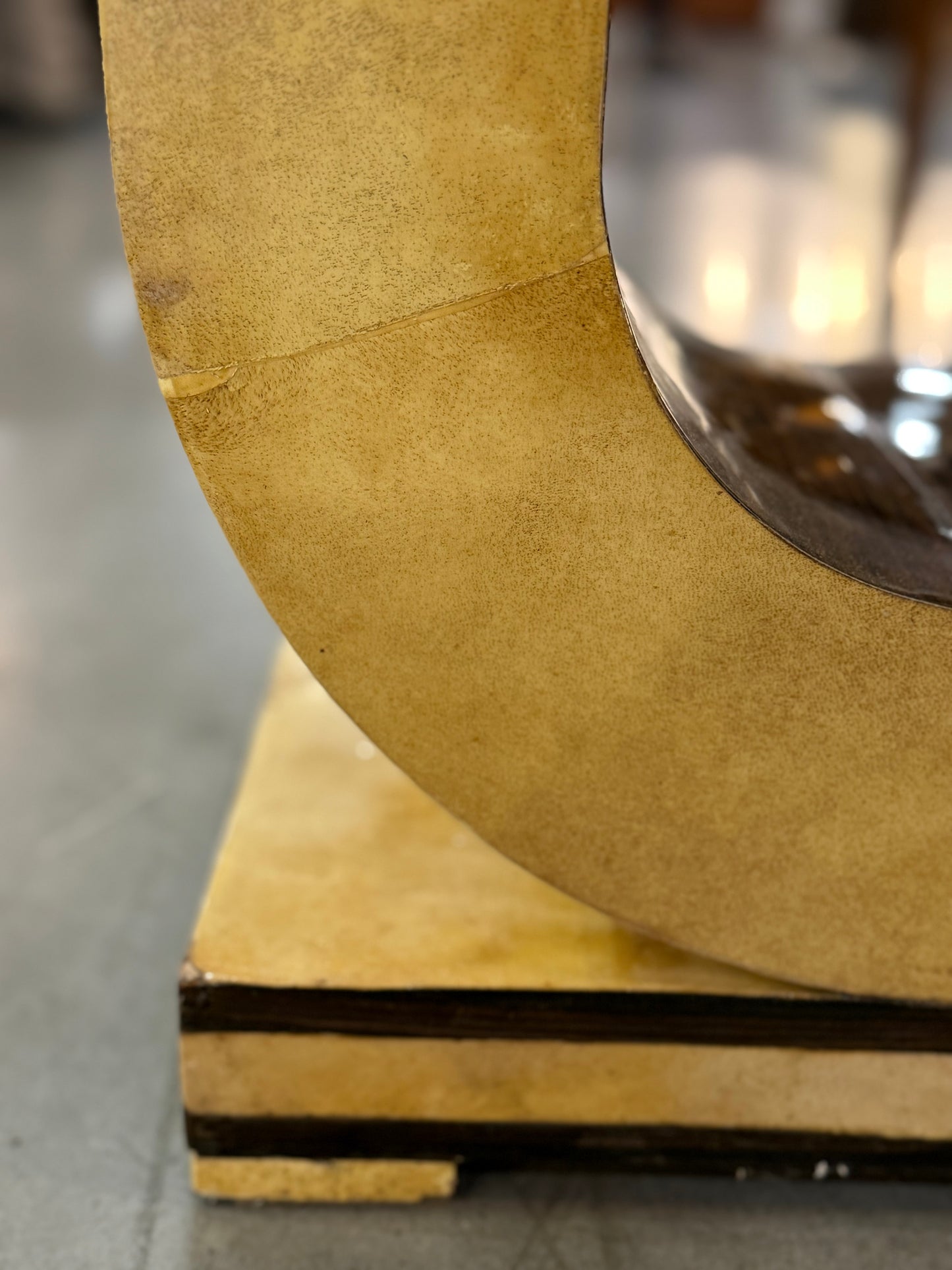 Midcentury Italian Bookshelf