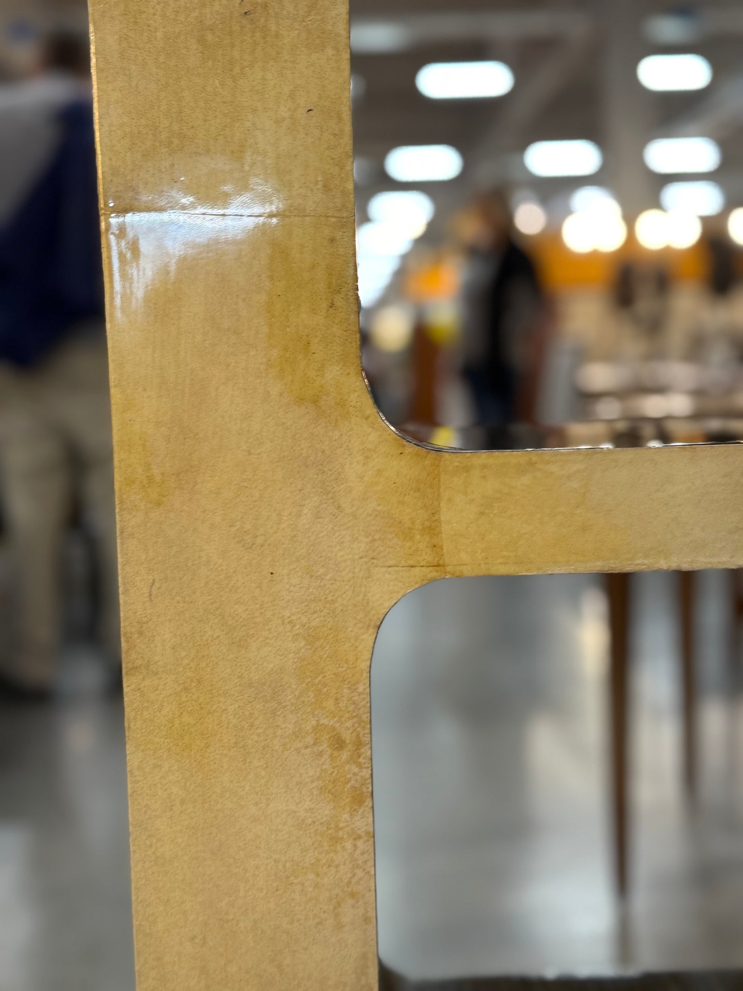 Midcentury Italian Bookshelf