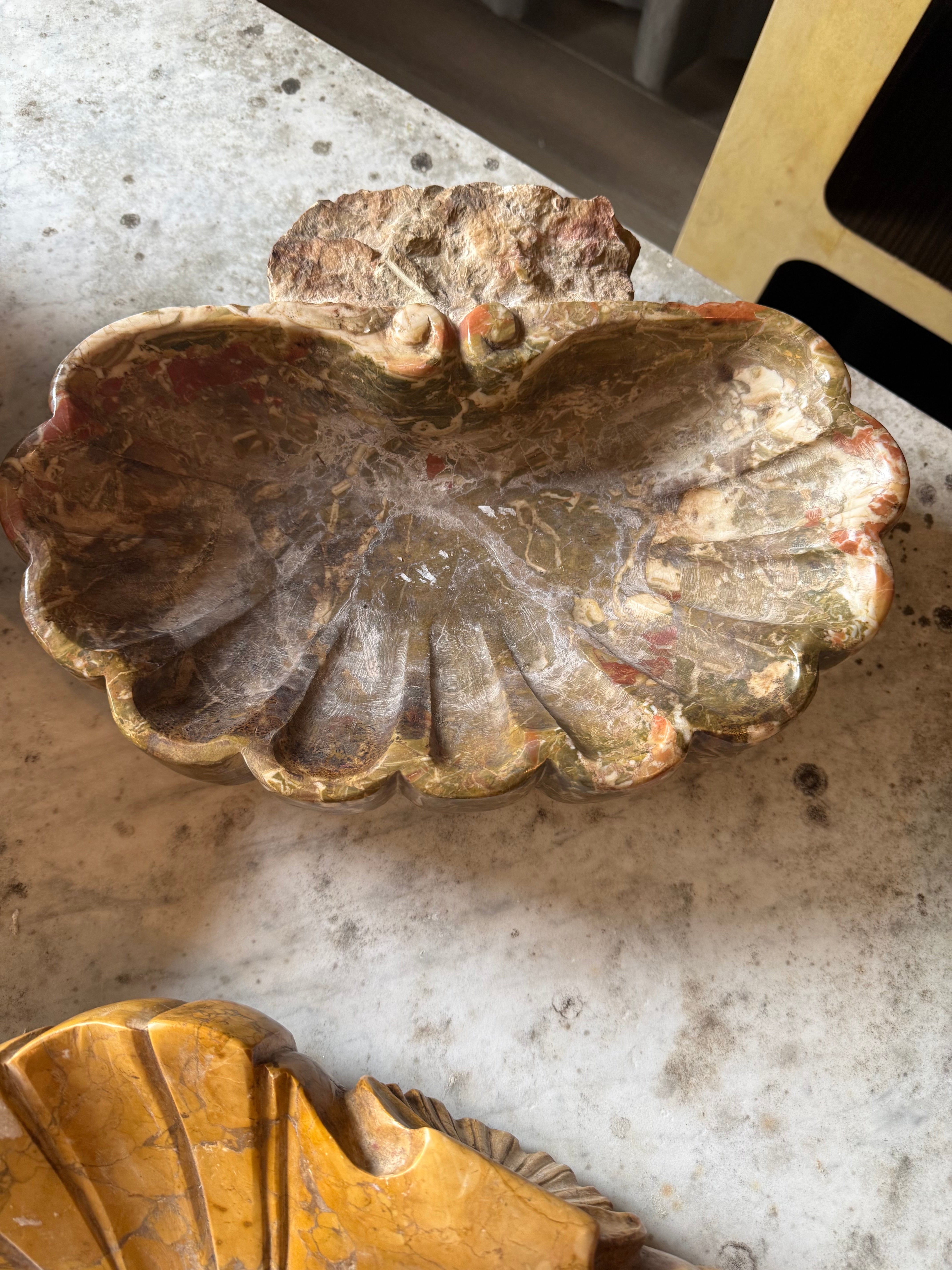 Italian Marble Font - Medium