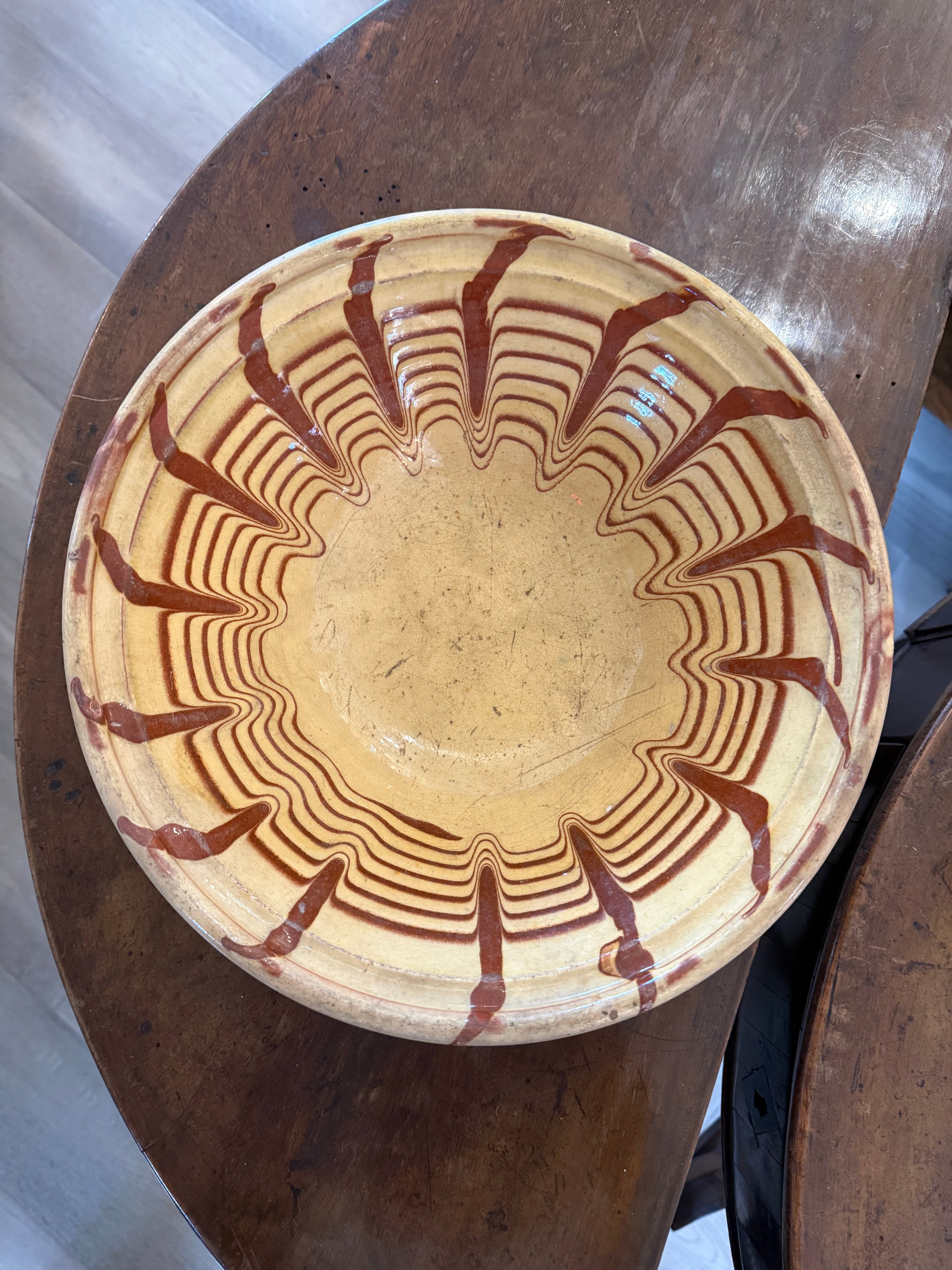 French Provencal Bowl - Medium