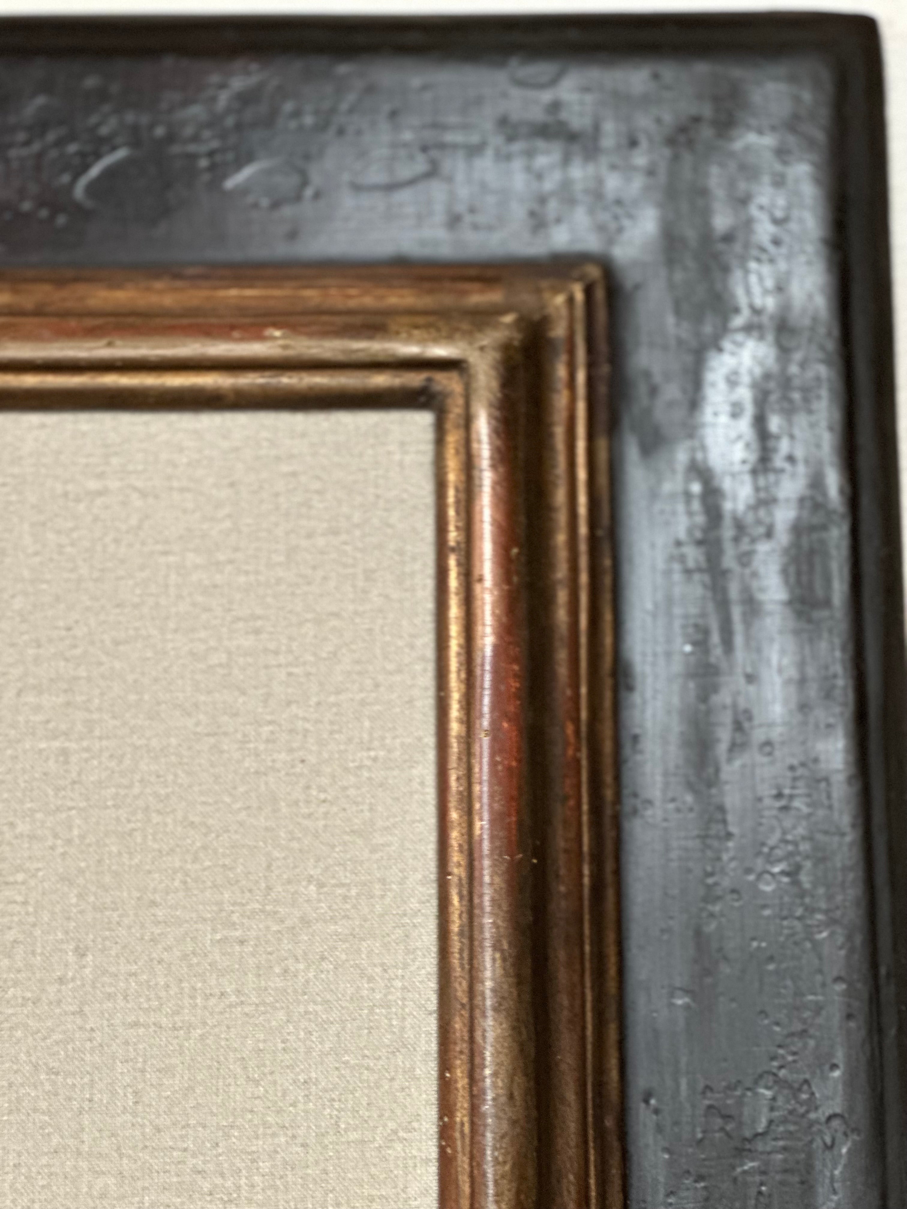 Jean Marc Louis Painting - Large