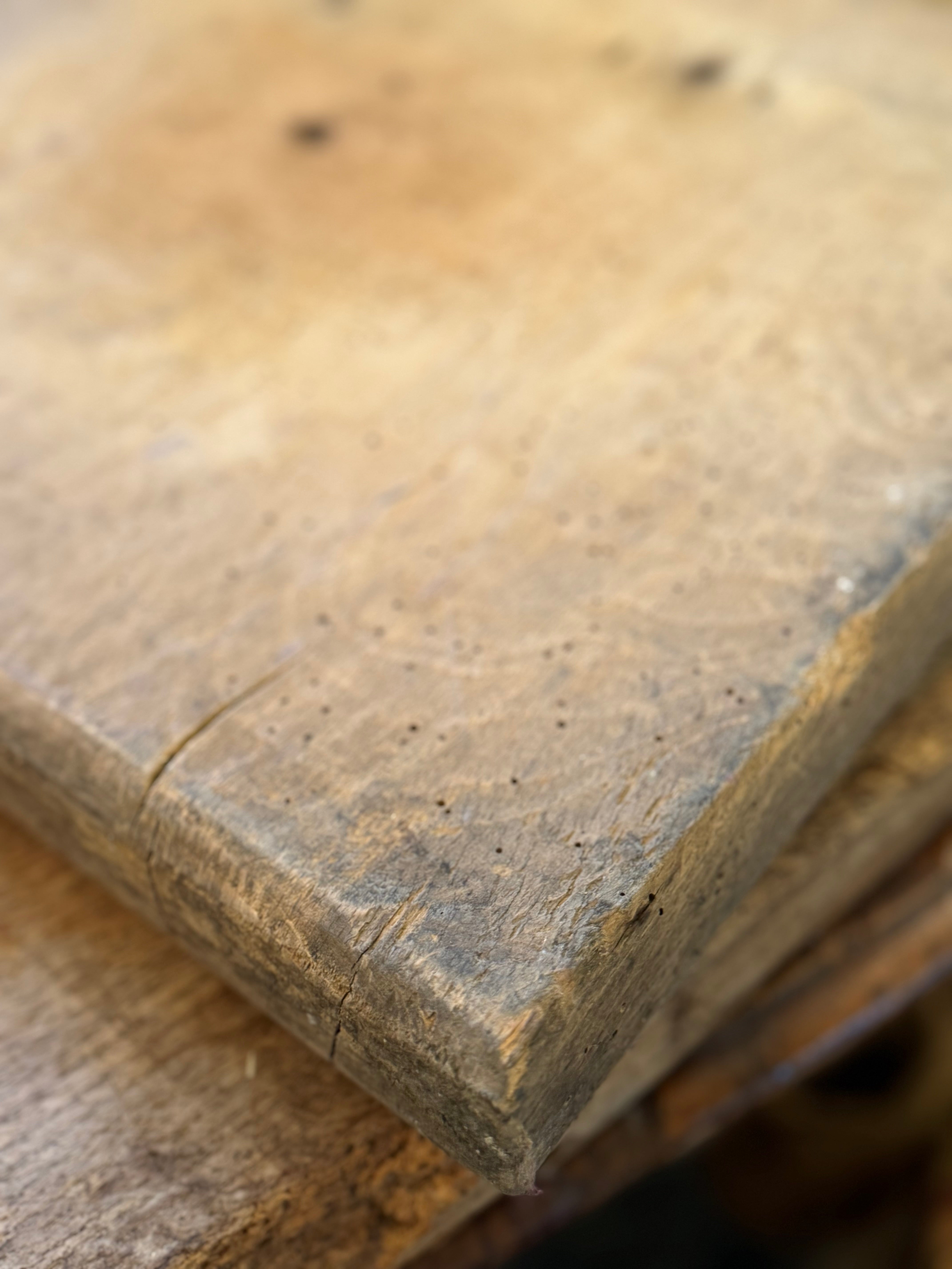 French Cutting Board