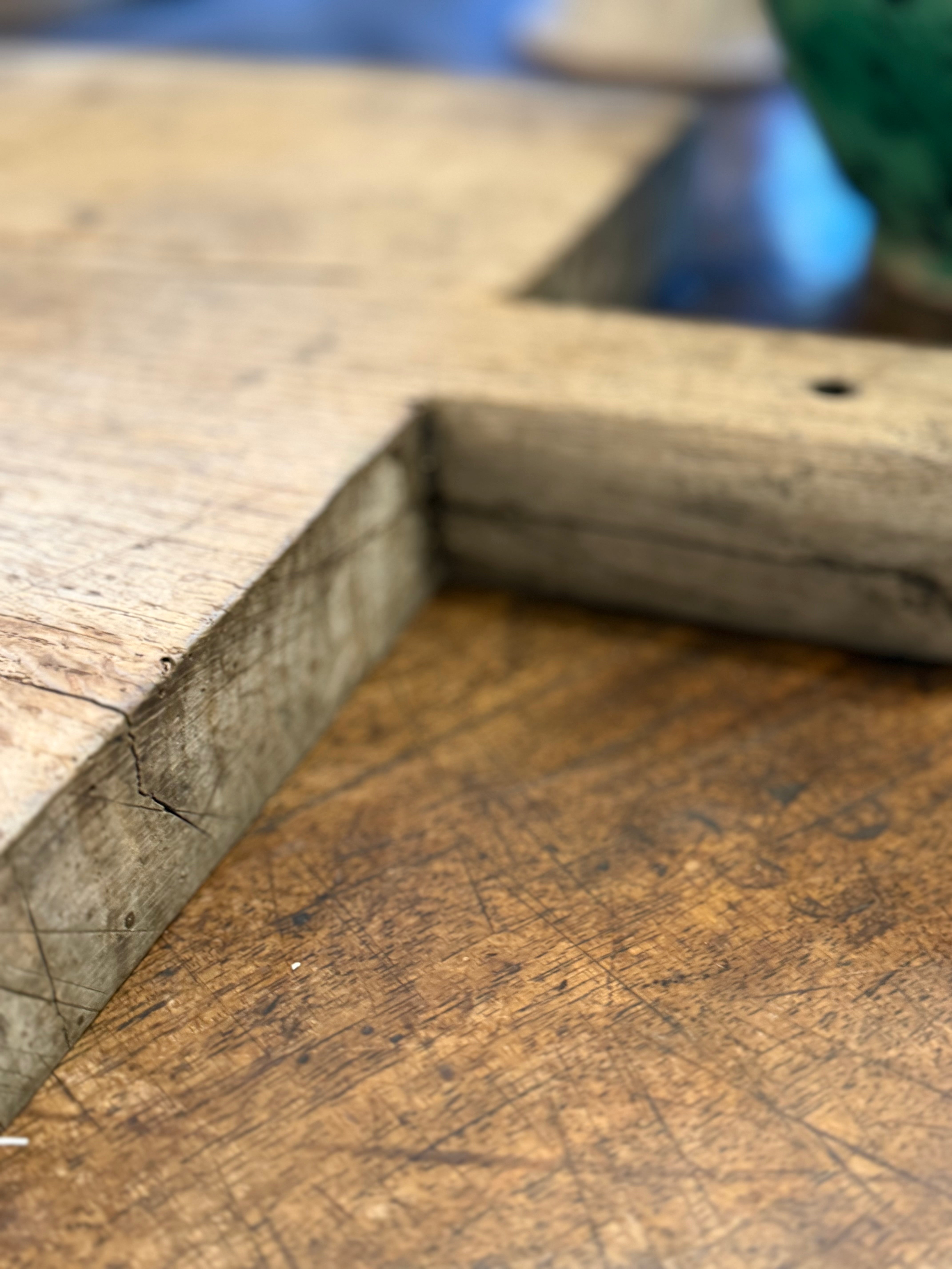 French Cutting Board