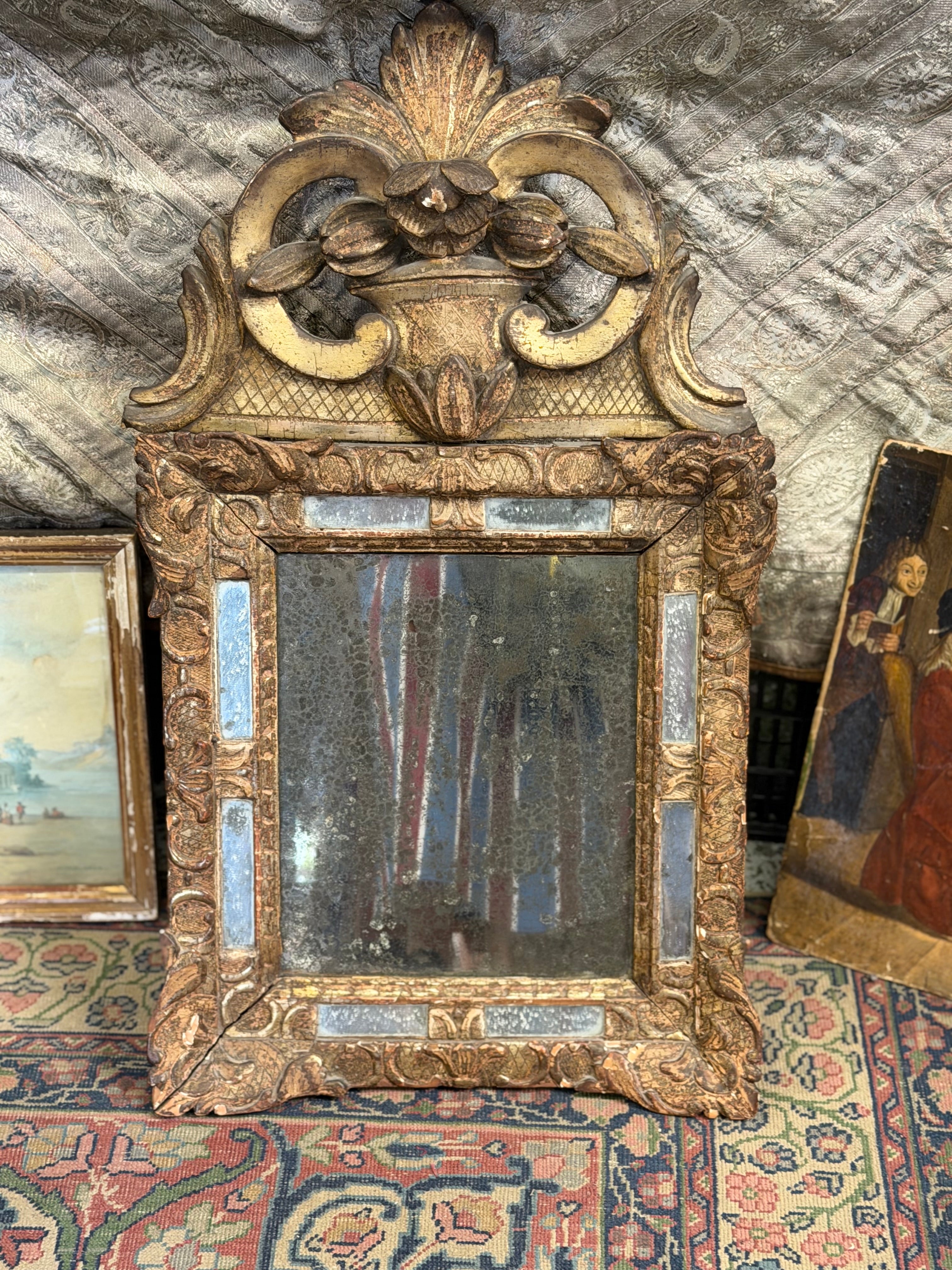 Mirrors & Frames – Circa II Antiques