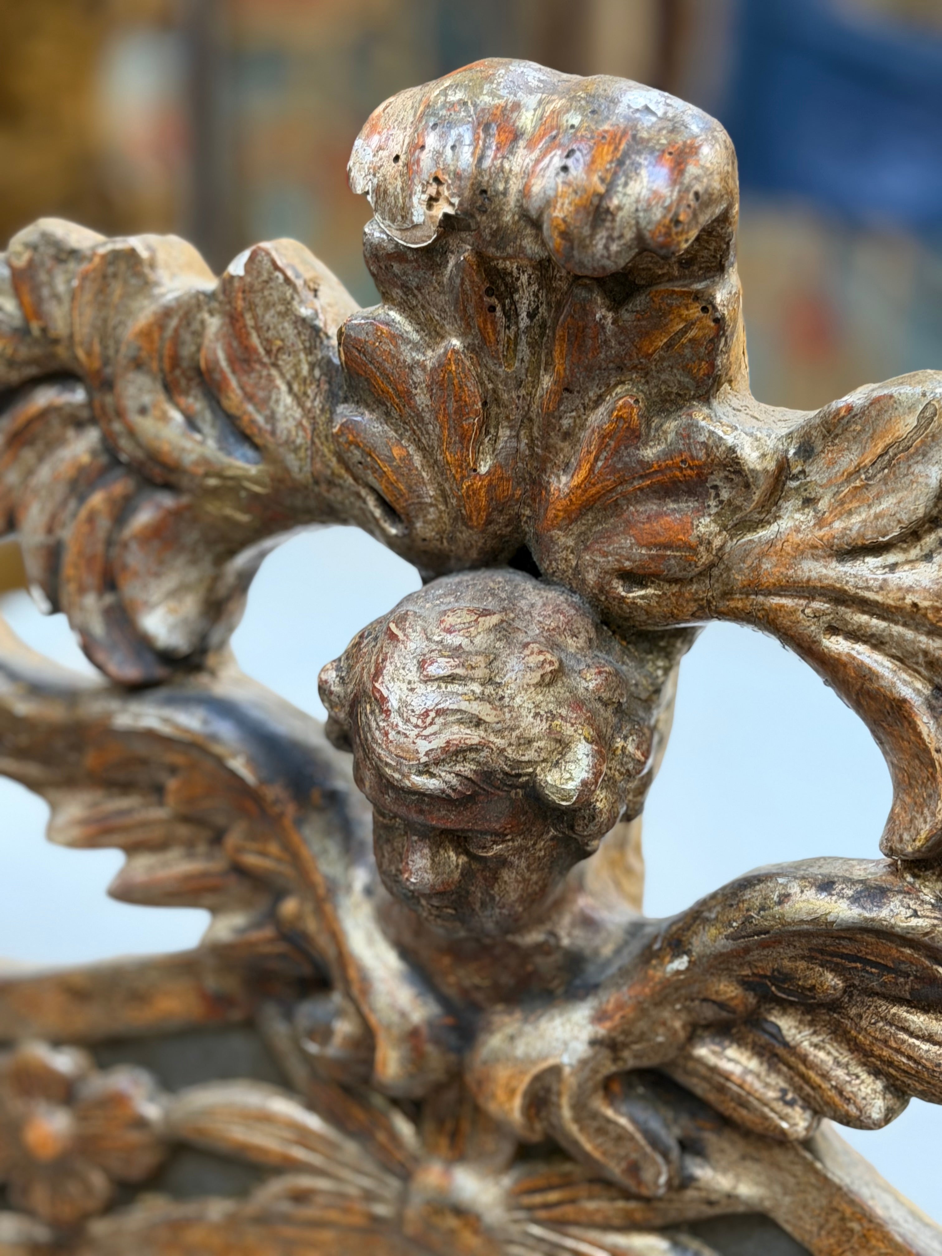 Mirrors & Frames – Circa II Antiques
