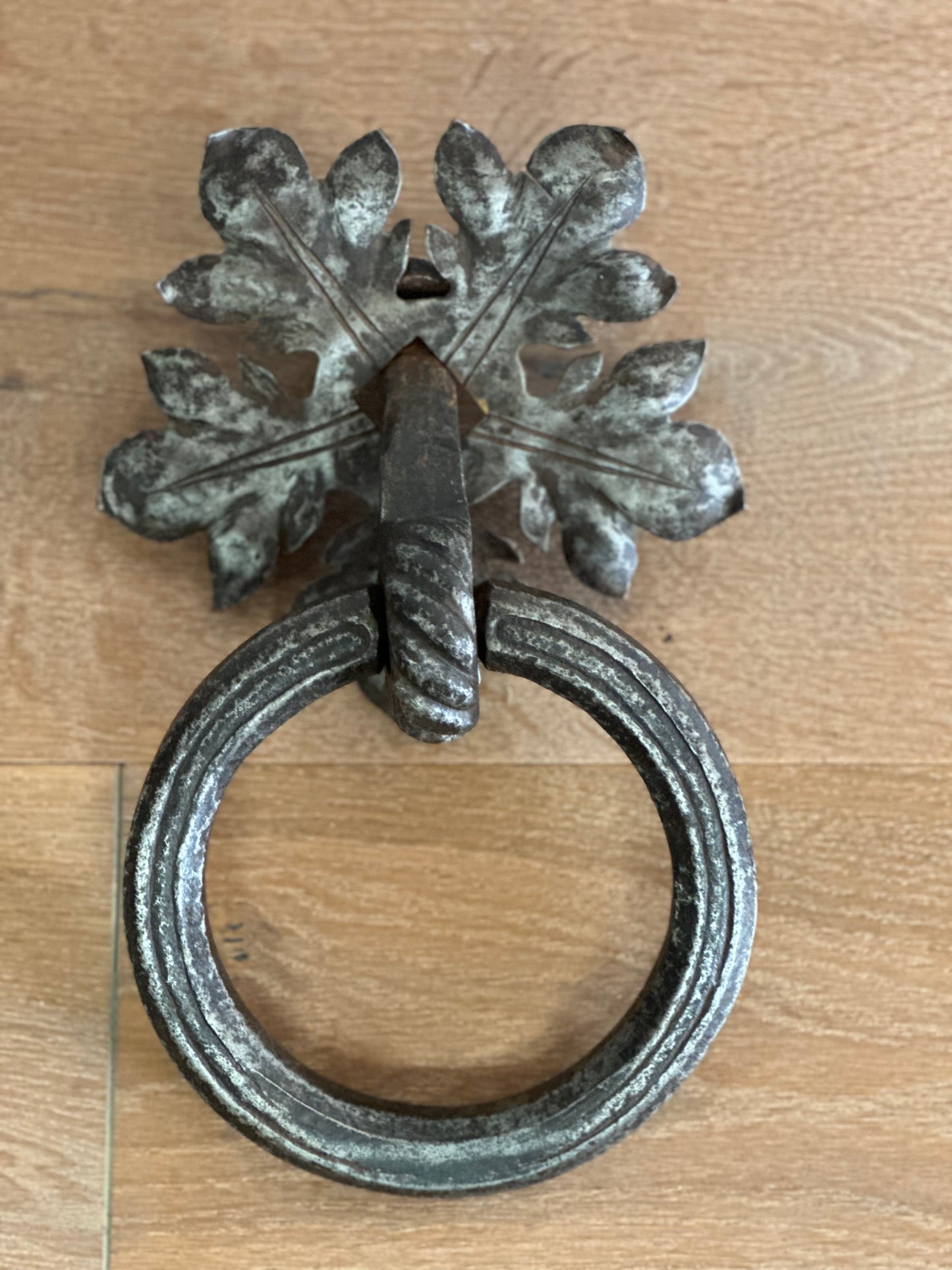 Italian Iron  Door Knocker