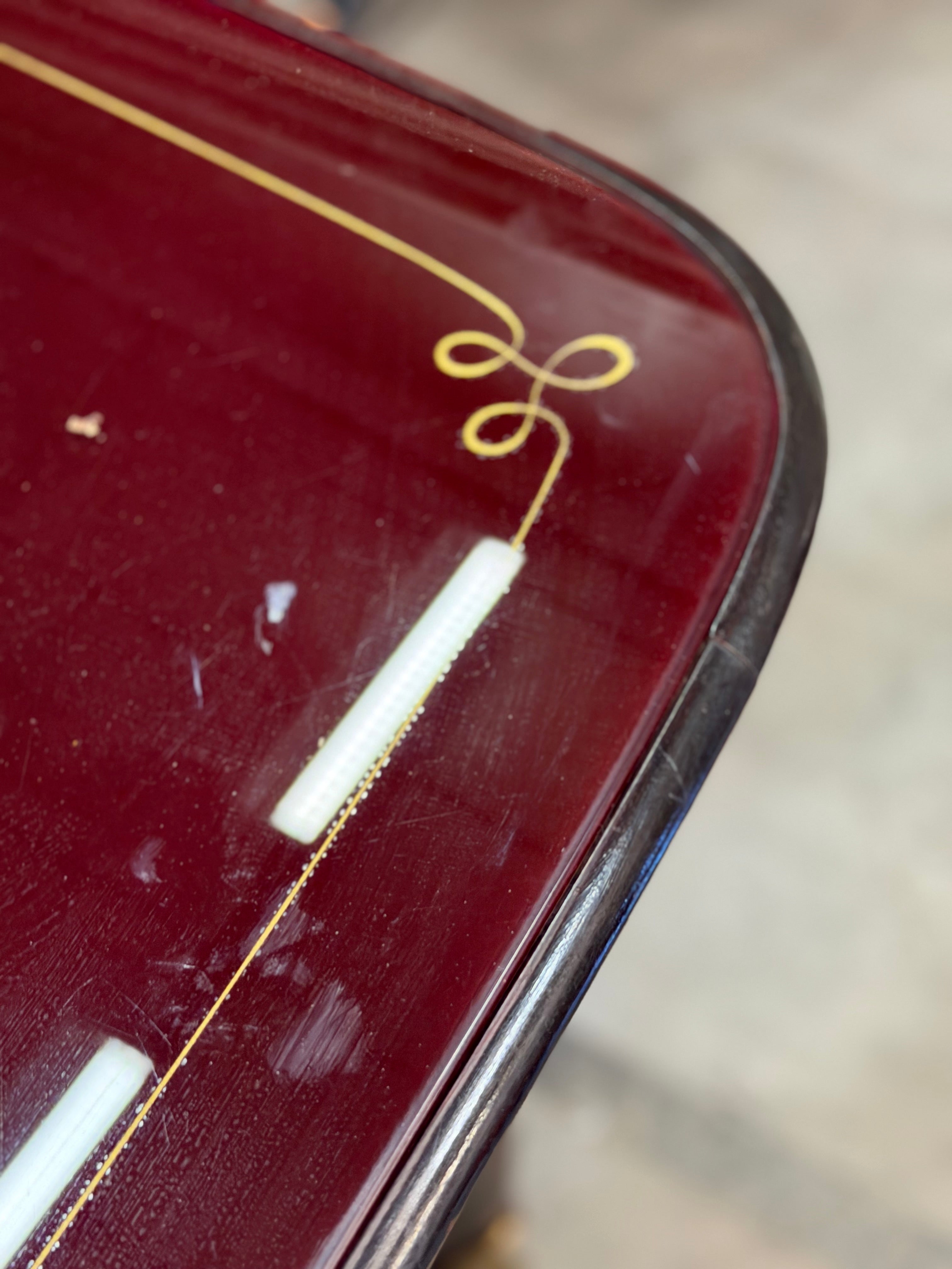 Table Milan - Guglielmo Ulrich 1950s