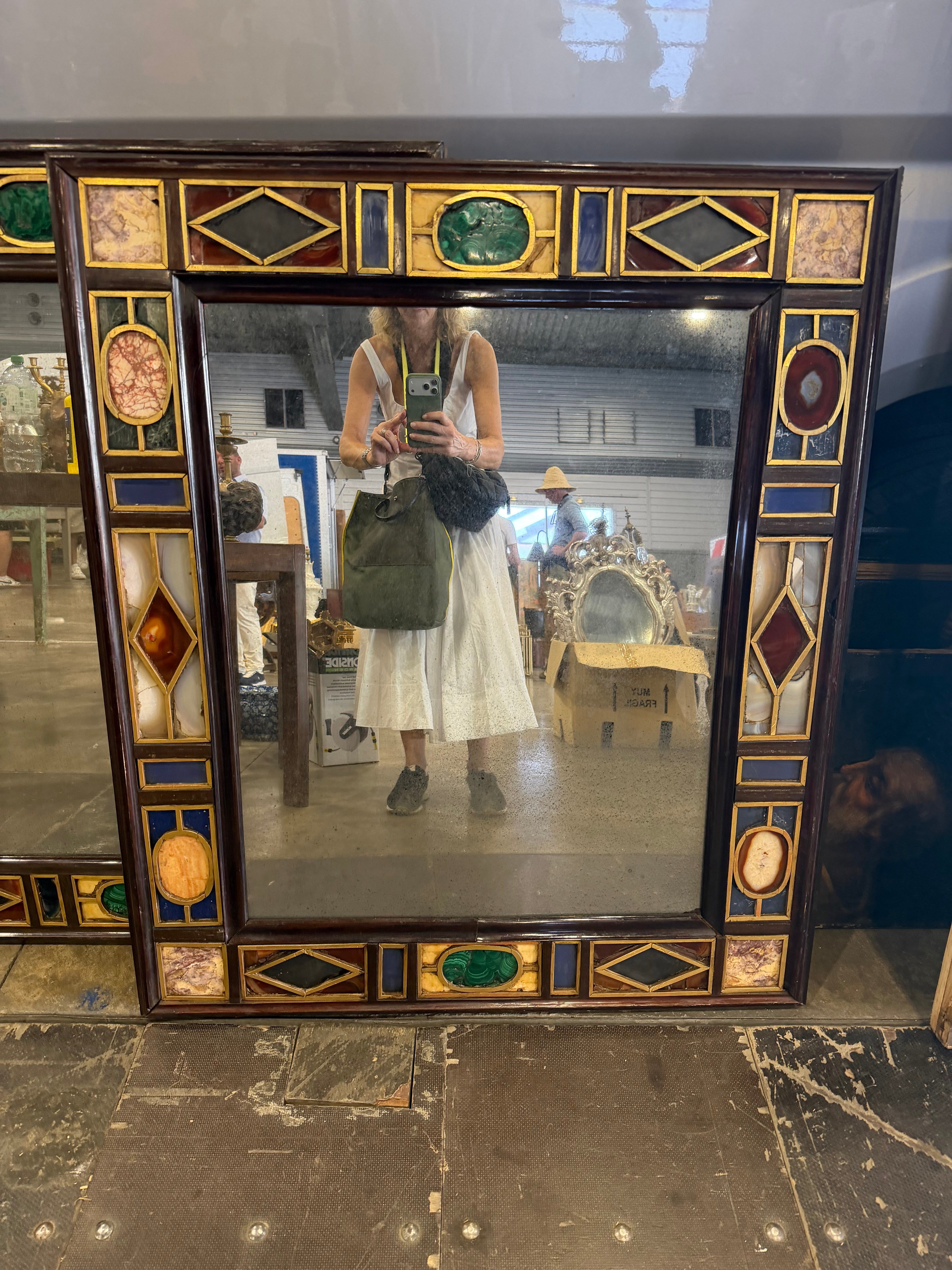 Mirrors & Frames – Circa II Antiques