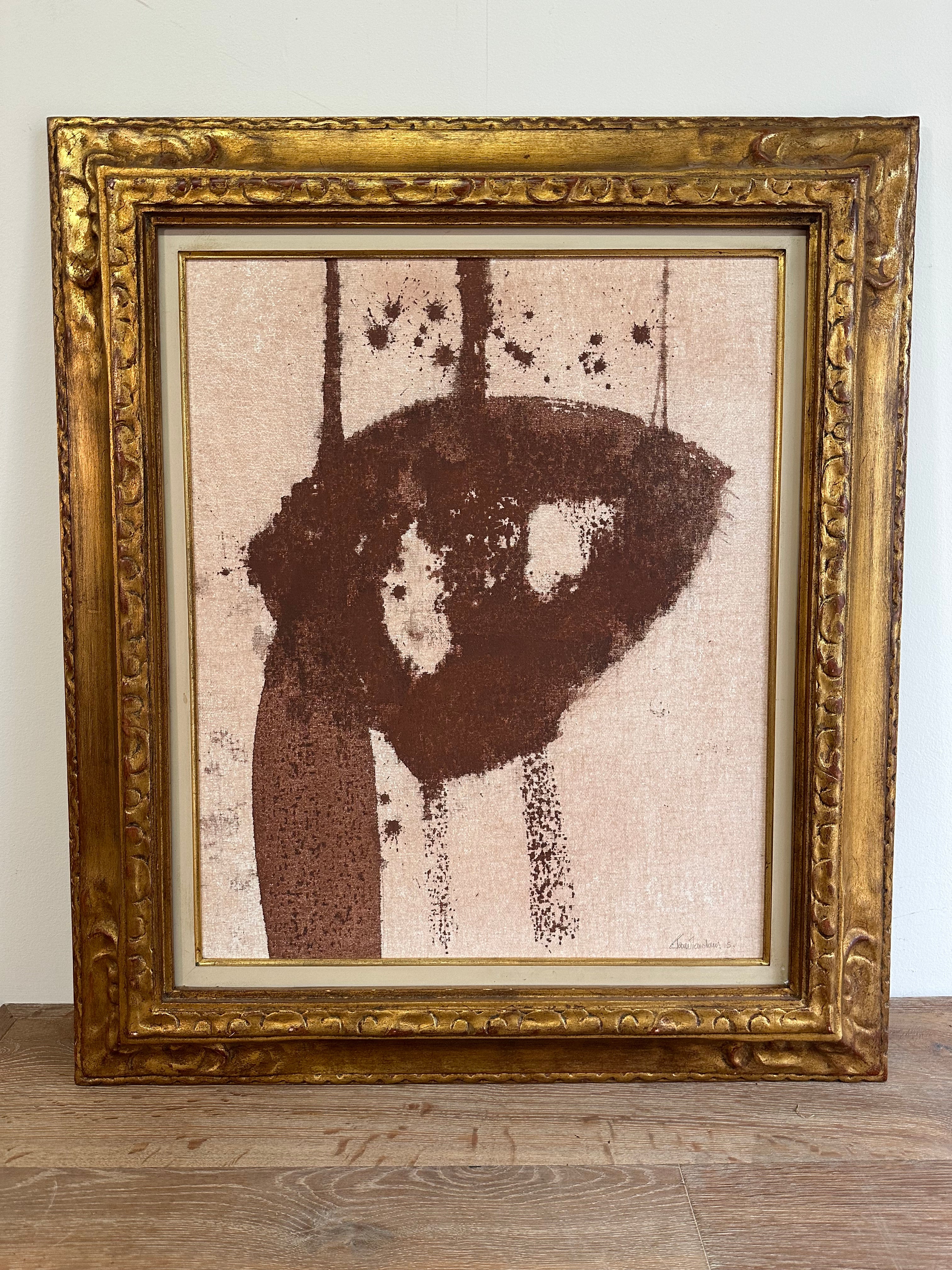 Jean Marc Louis Painting - Search