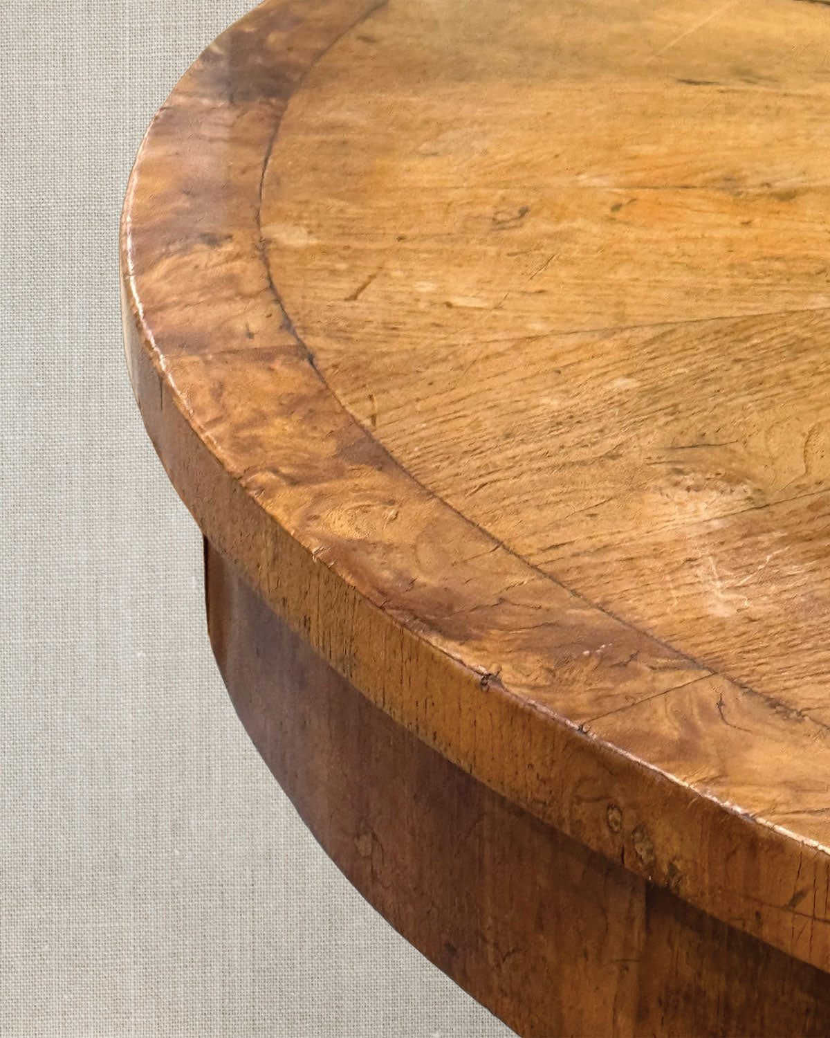 Italian Empire Table c1820