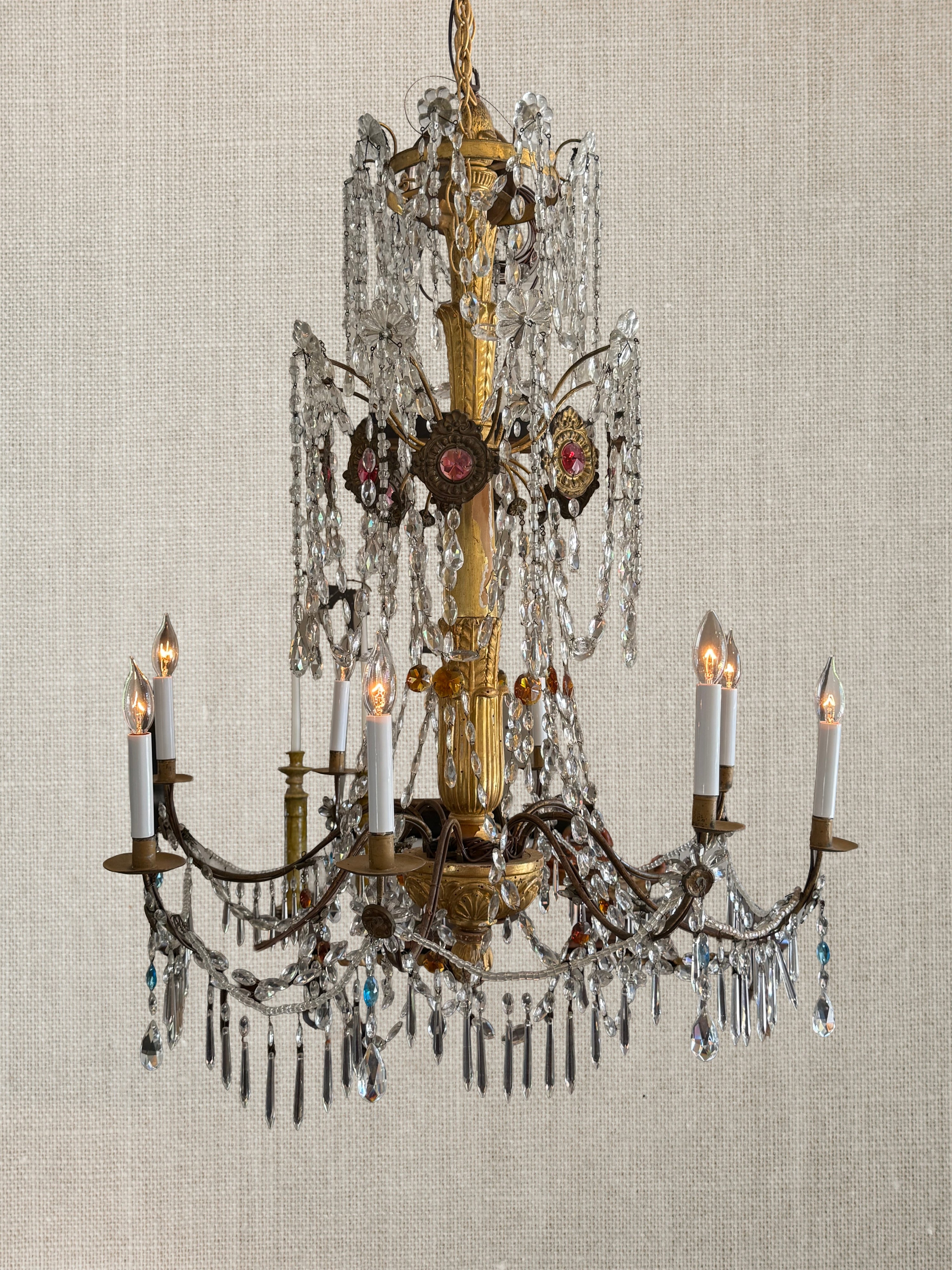 Lighting & Candlesticks – Circa II Antiques