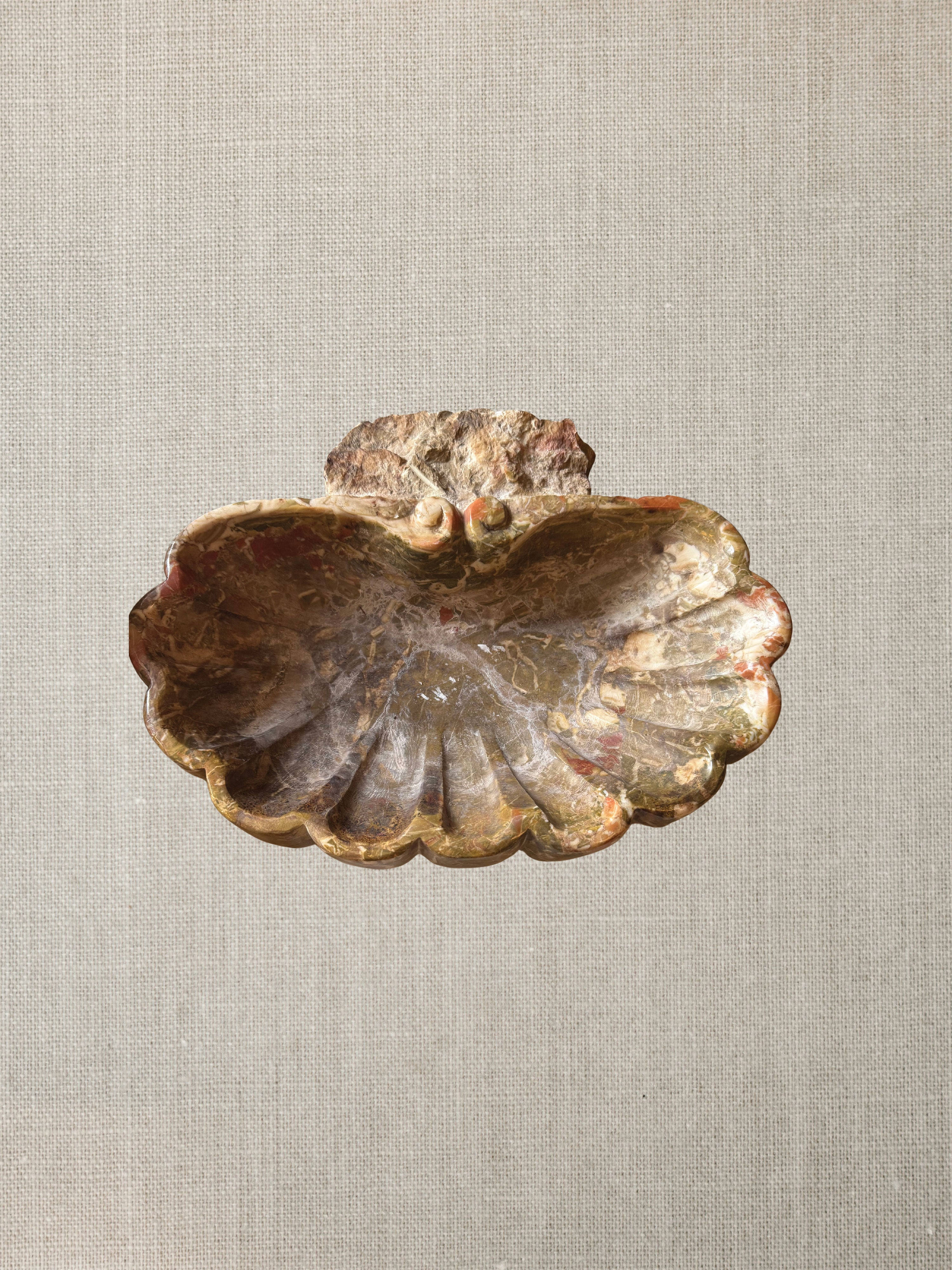 Italian Marble Font - Medium