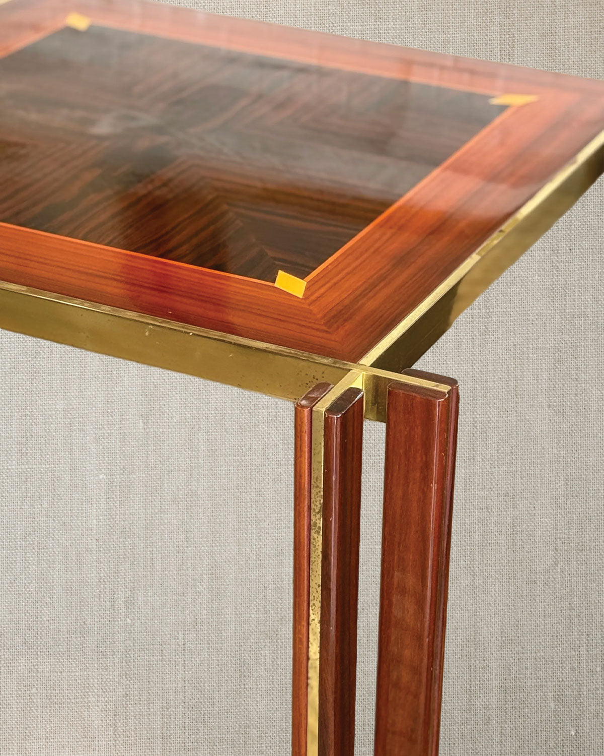 Italian Midcentury Coffee Table