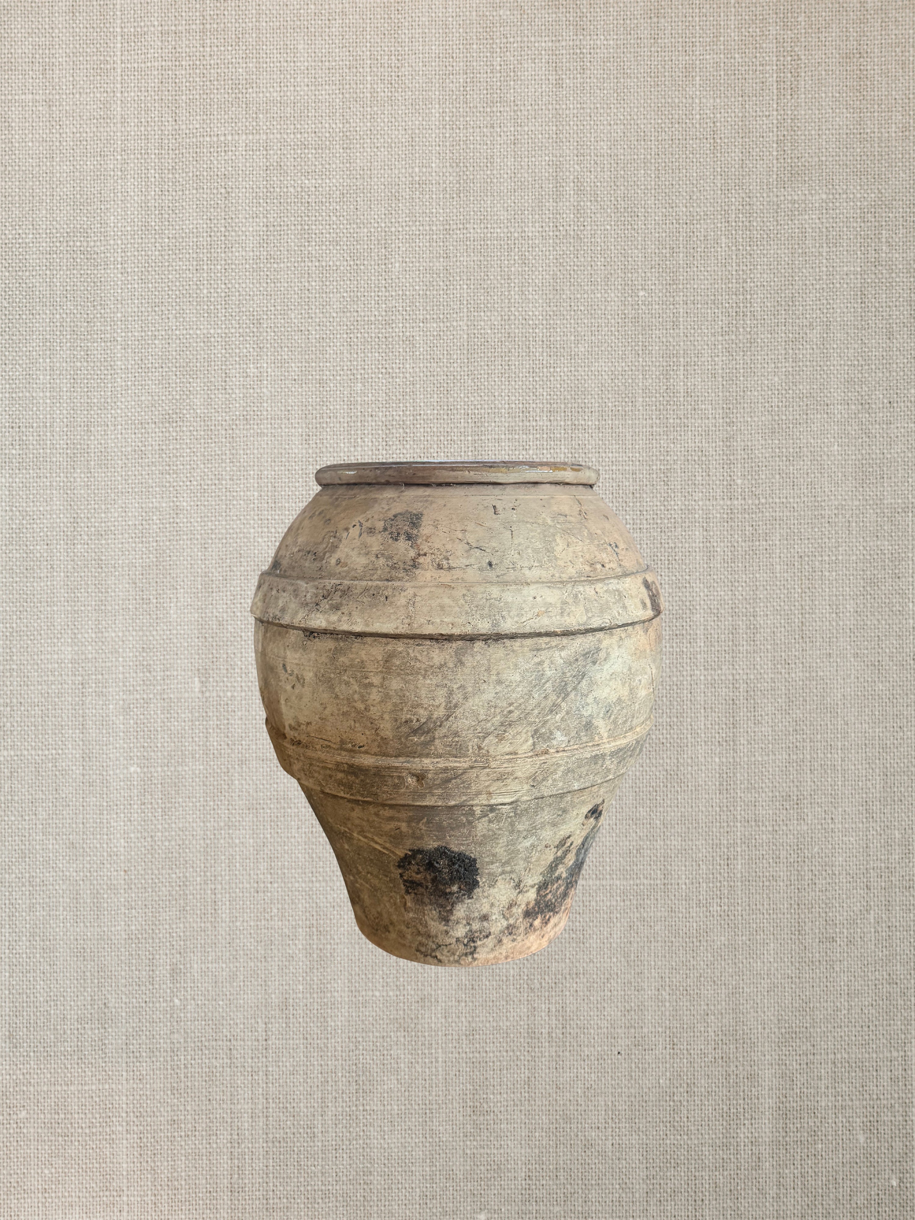 Italian Terracotta Orcio