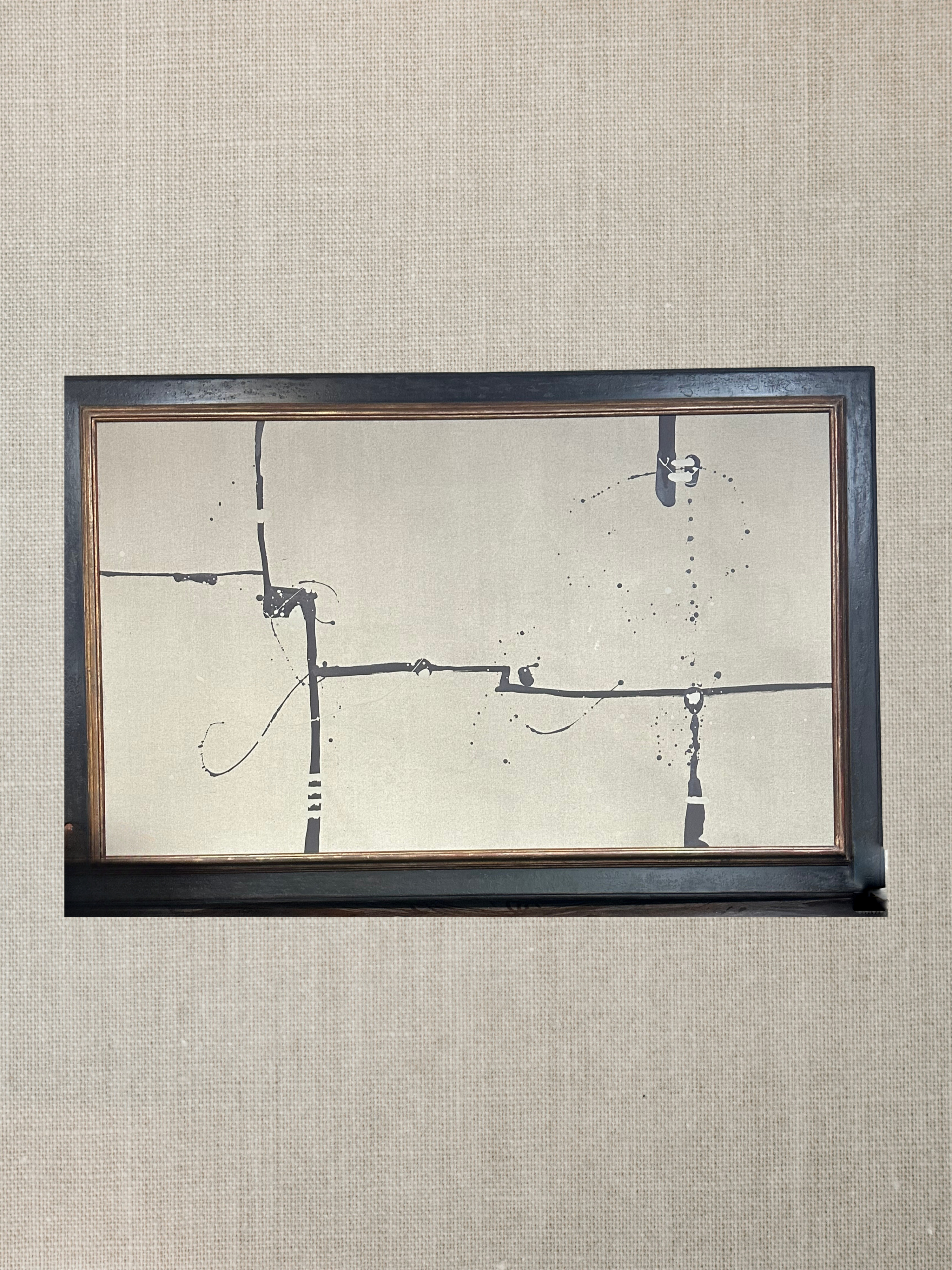 Jean Marc Louis Painting - Large