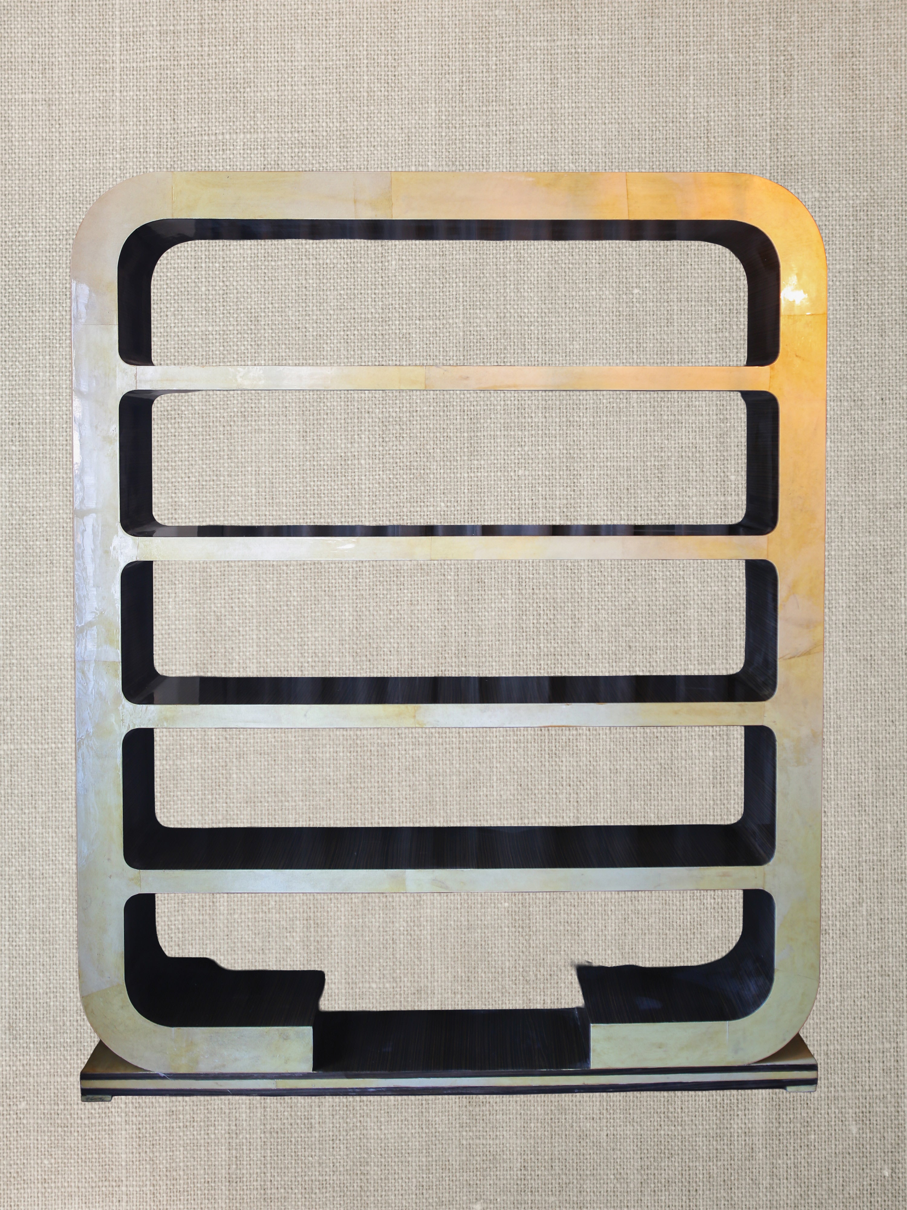 Midcentury Italian Bookshelf