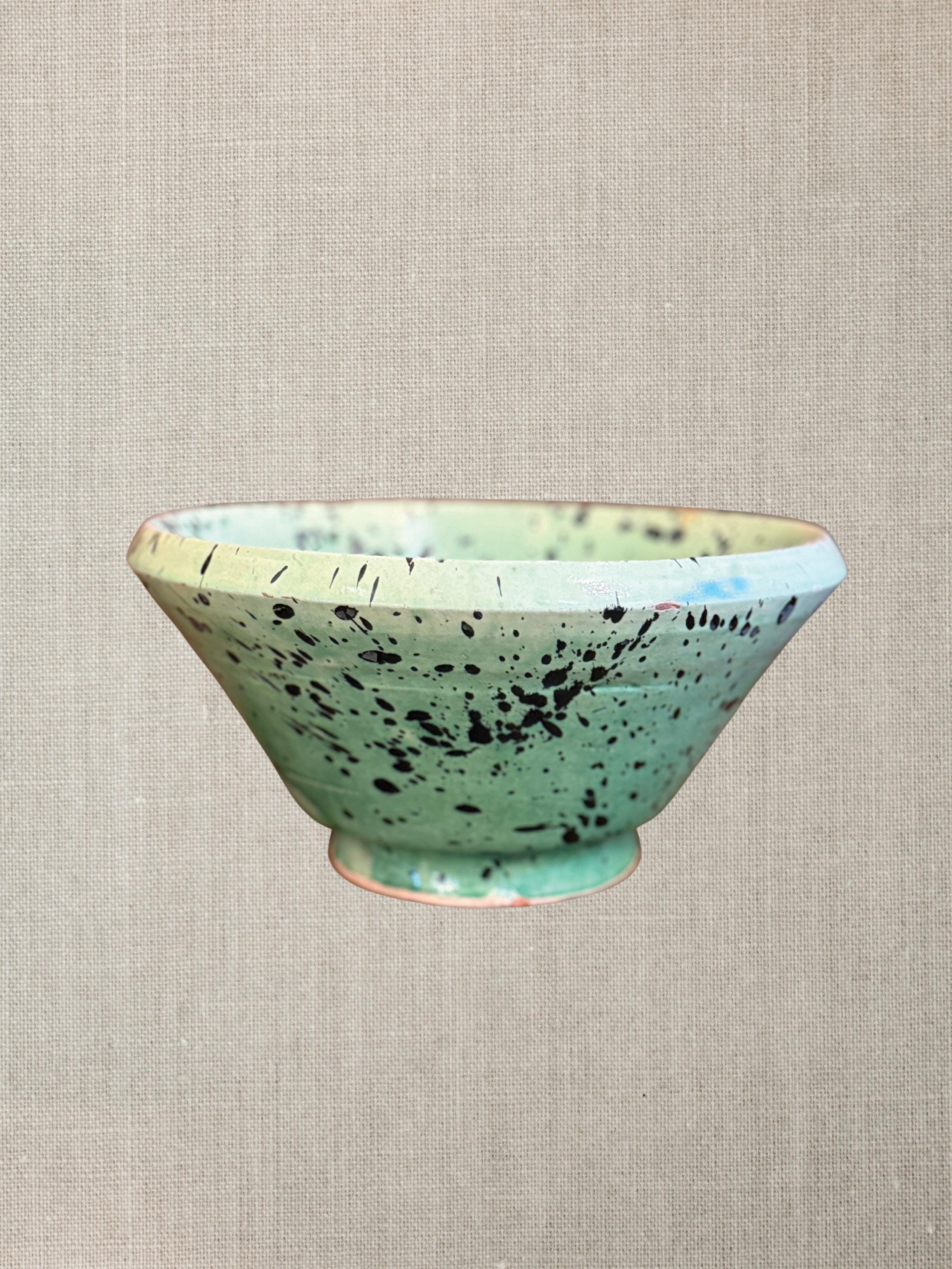 Moroccan Spotted Bowl - Large